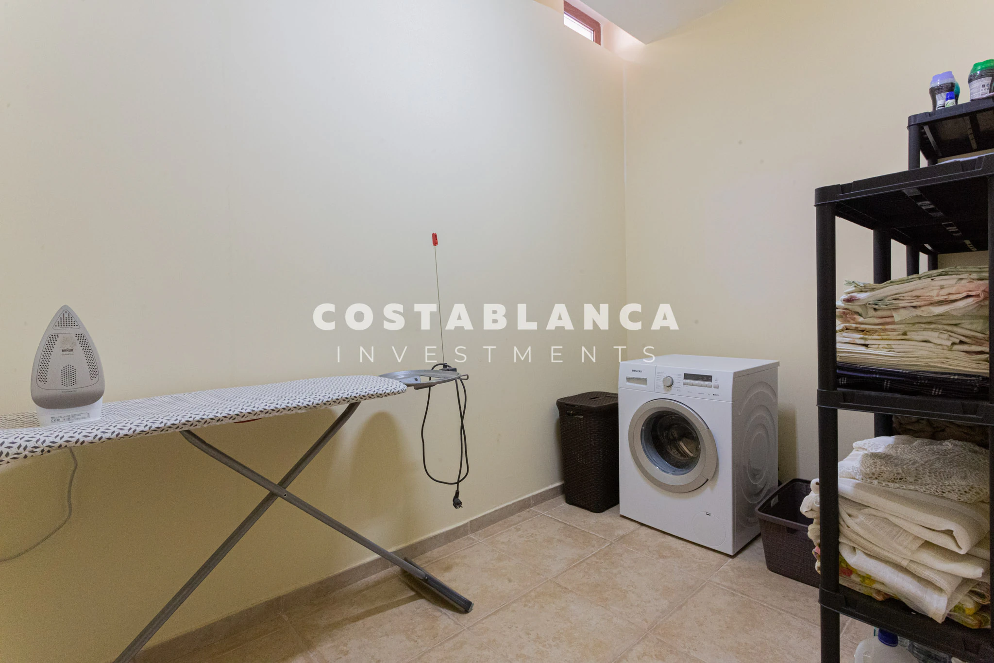 Amazing Villa with Seaviews for Sale in Calpe