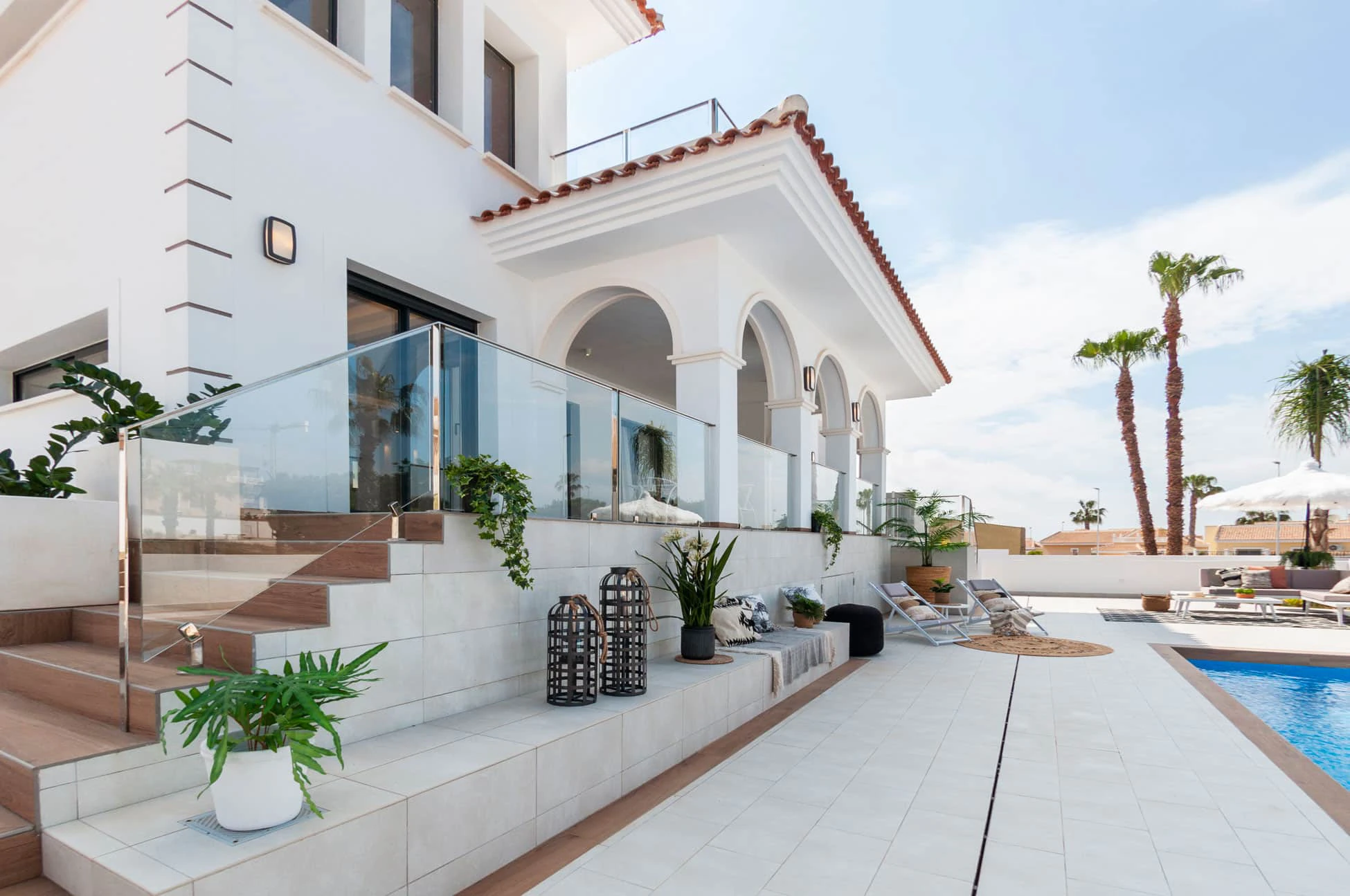 Villa for sale in Ciudad Quesada