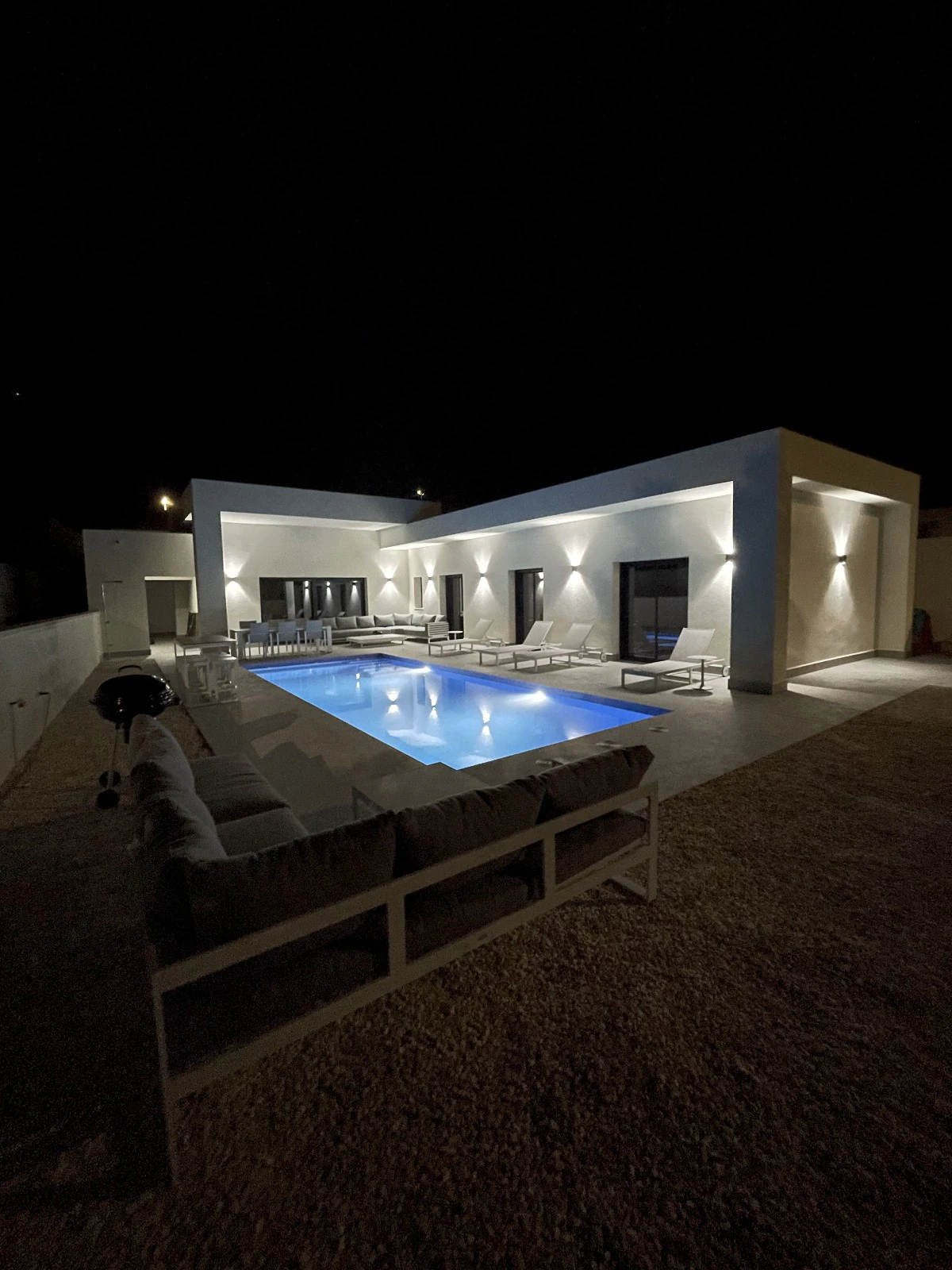Chalet/Villa en venta en La Romana