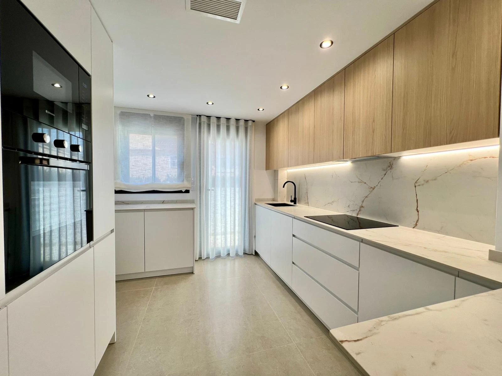 Villa à la vente à Benferri
