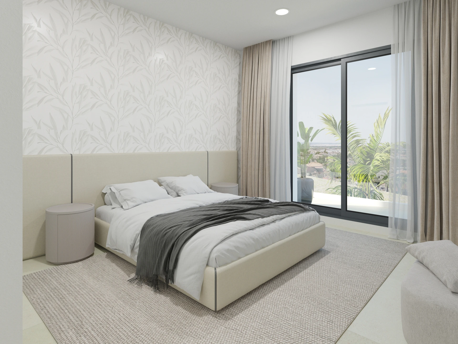 Villa for sale in Ciudad Quesada