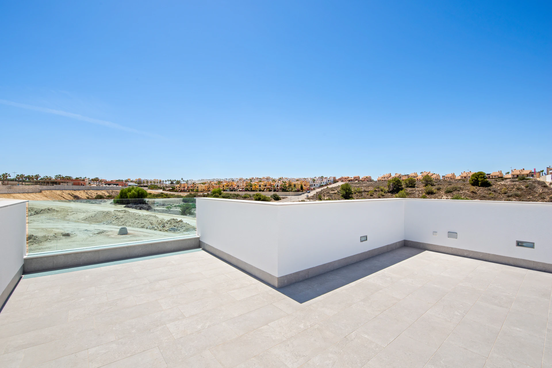Villa à la vente à La Finca Golf