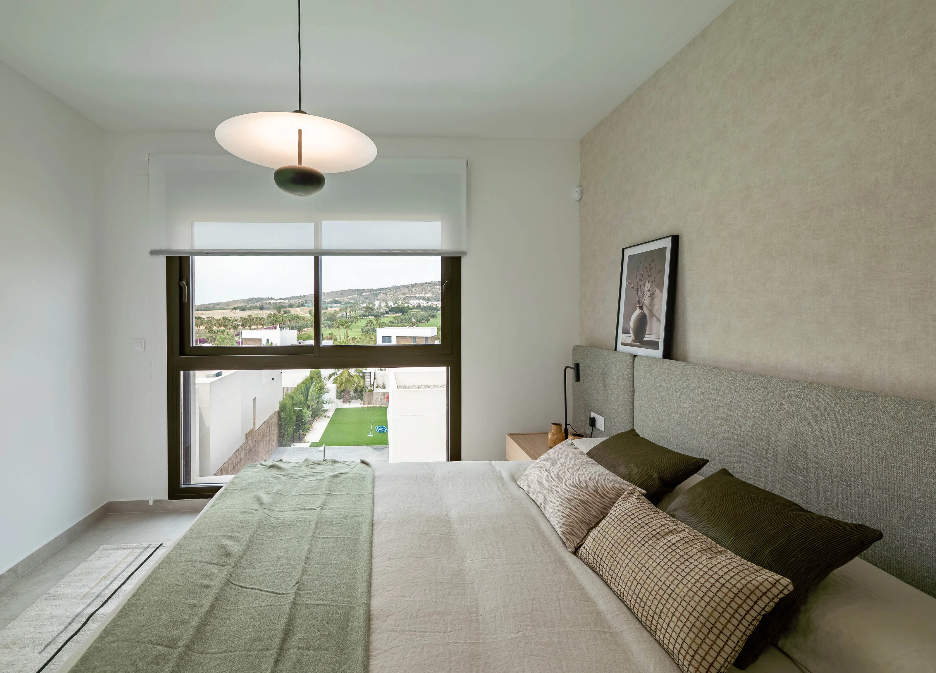 Villa à la vente à La Finca Golf