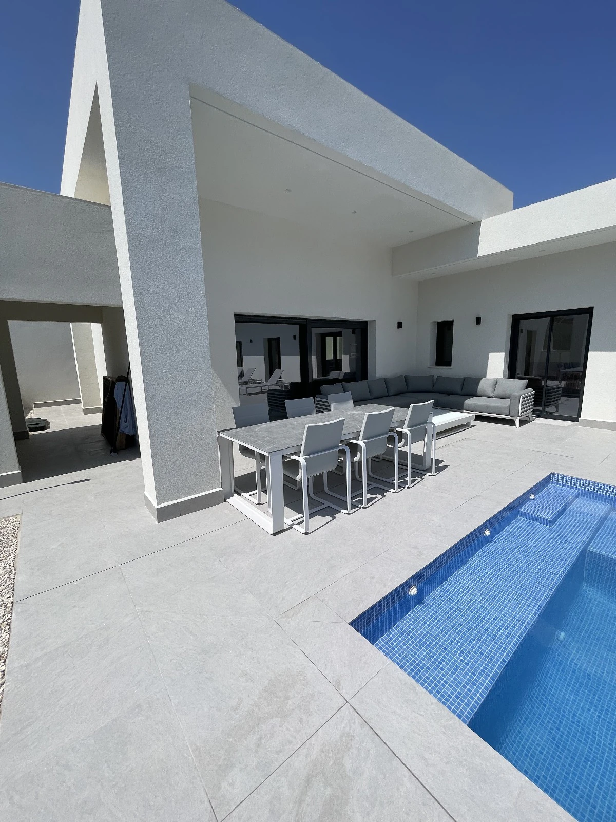 Chalet/Villa en venta en La Romana