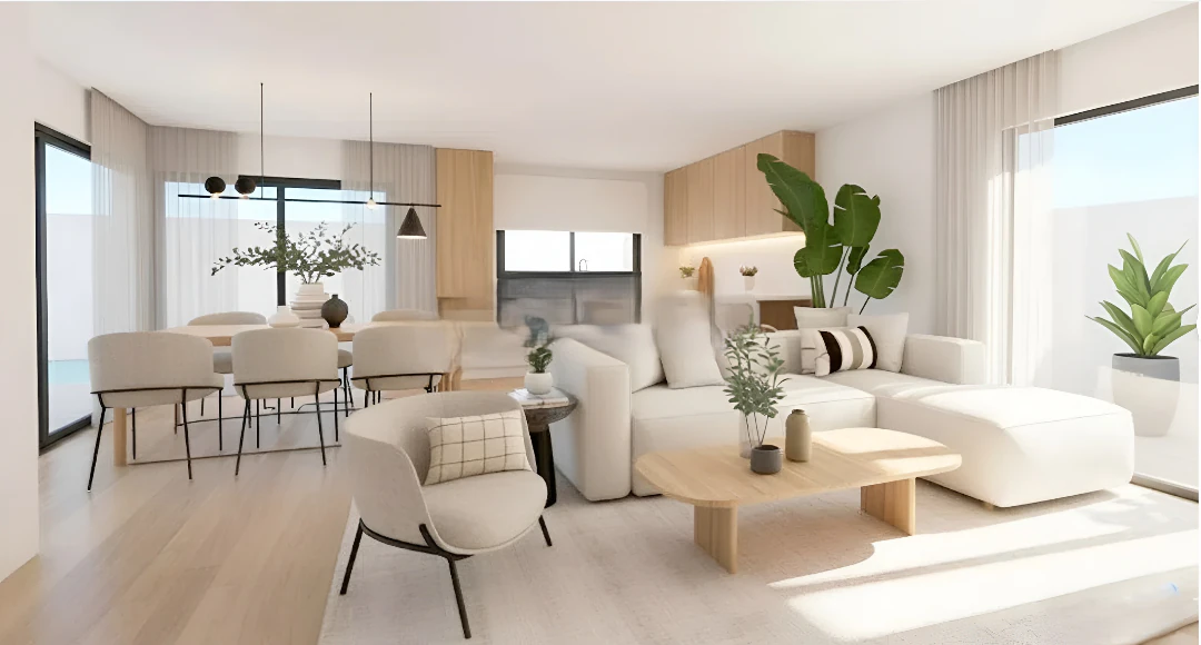 Chalet/Villa en venta en Águilas