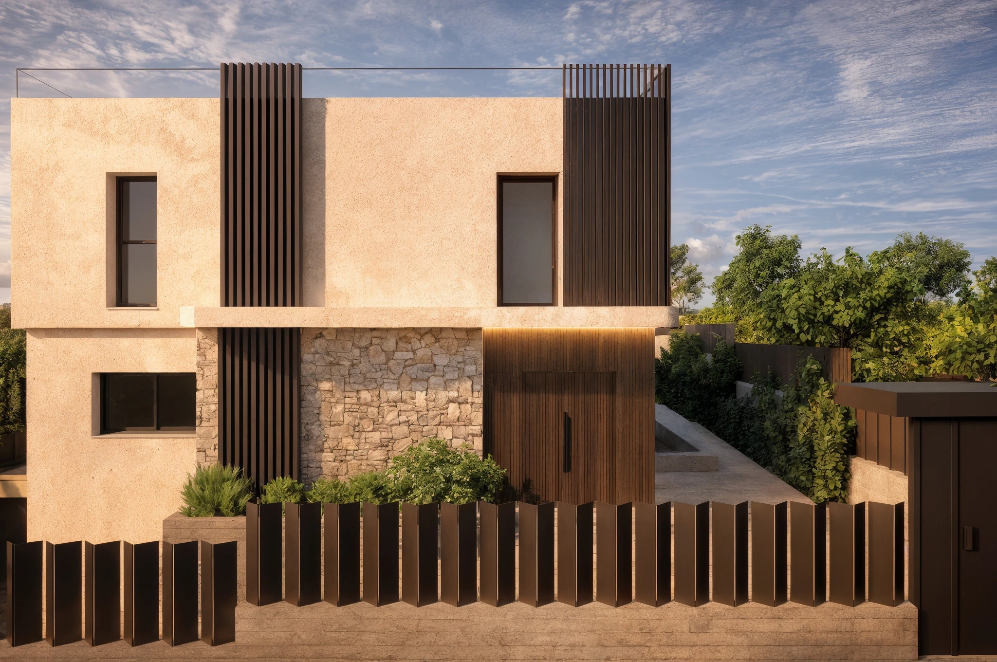 Chalet/Villa en venta en Cabo De Palos