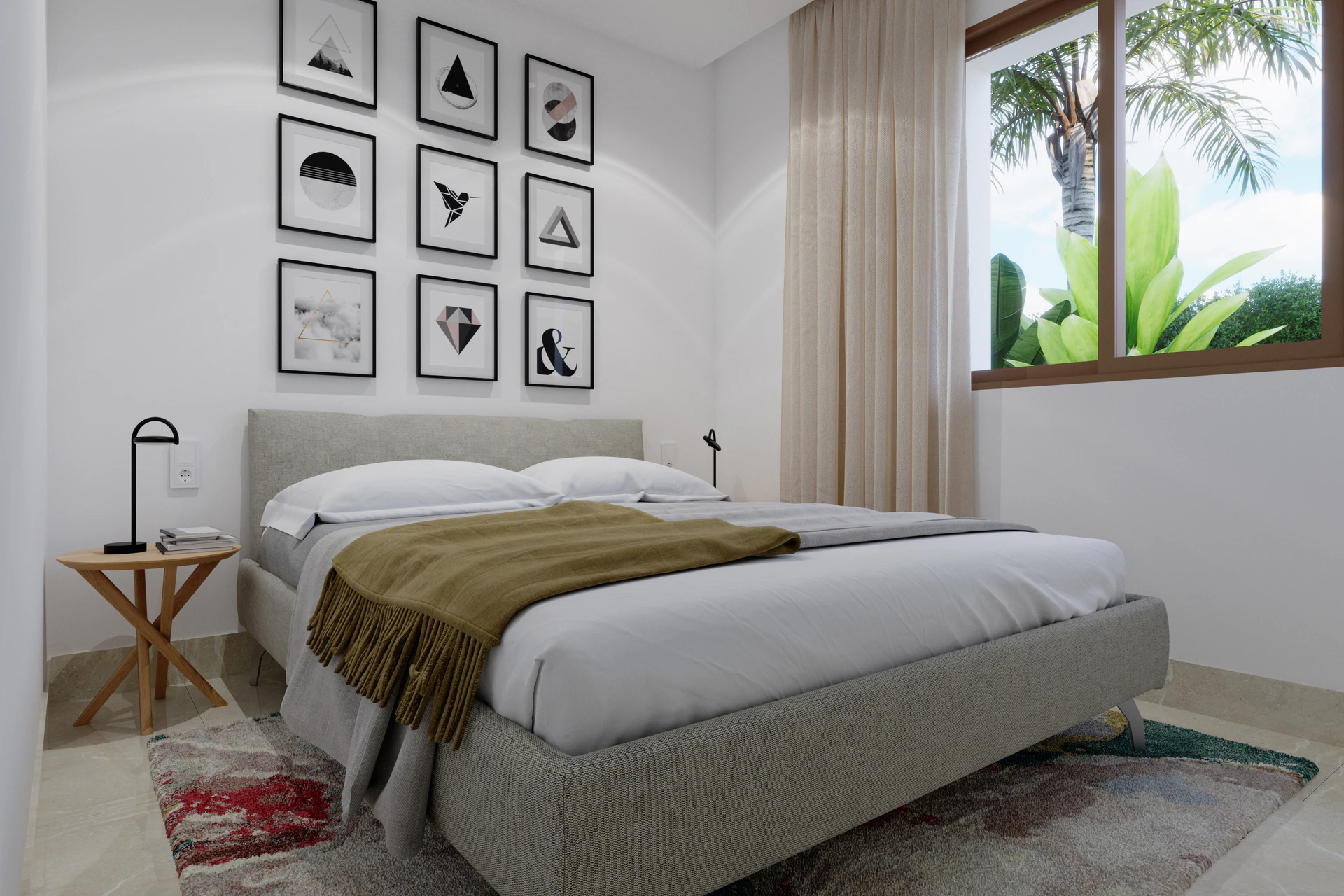 Chalet/Villa en venta en Elche