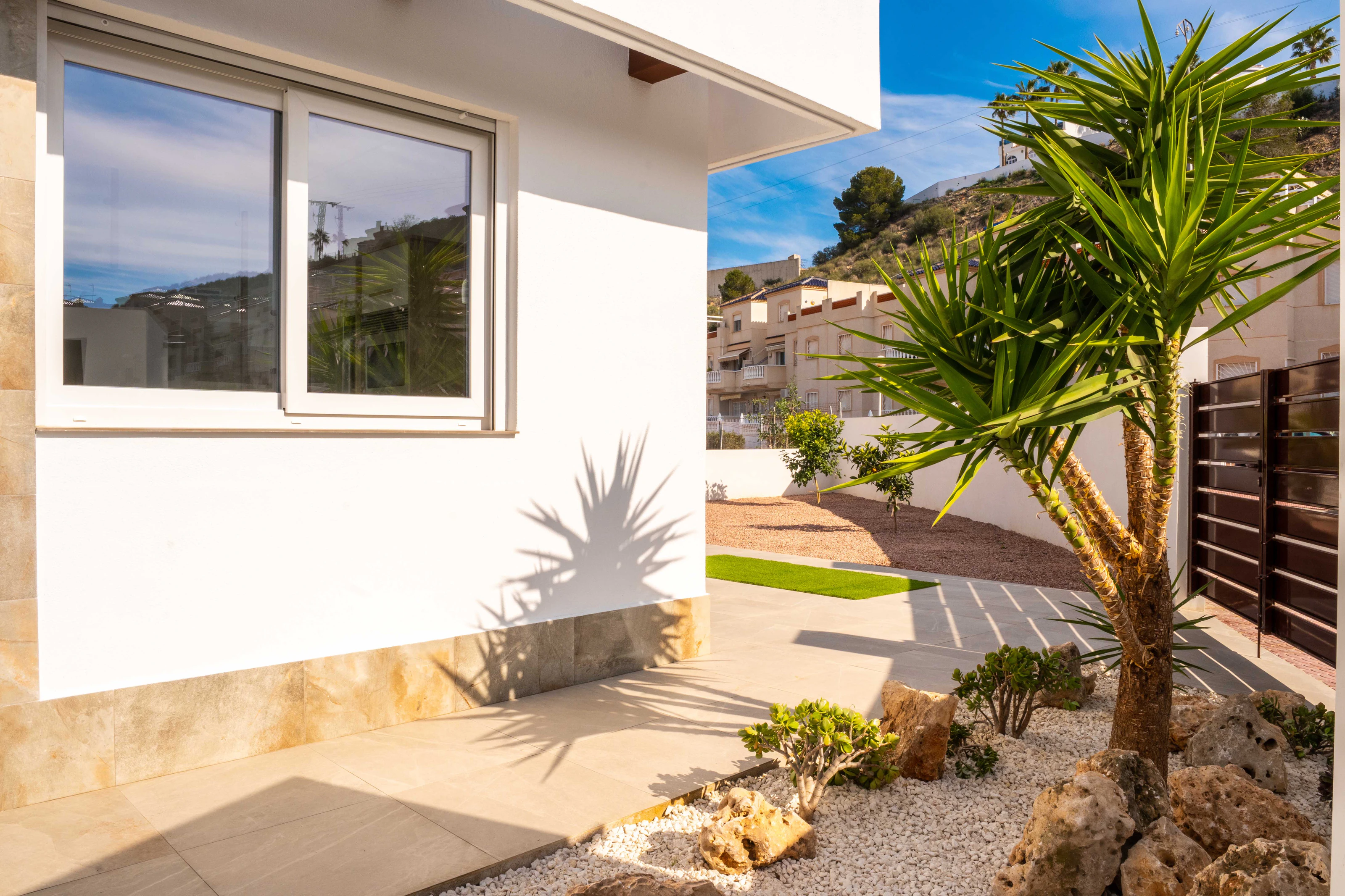 Villa for sale in Ciudad Quesada