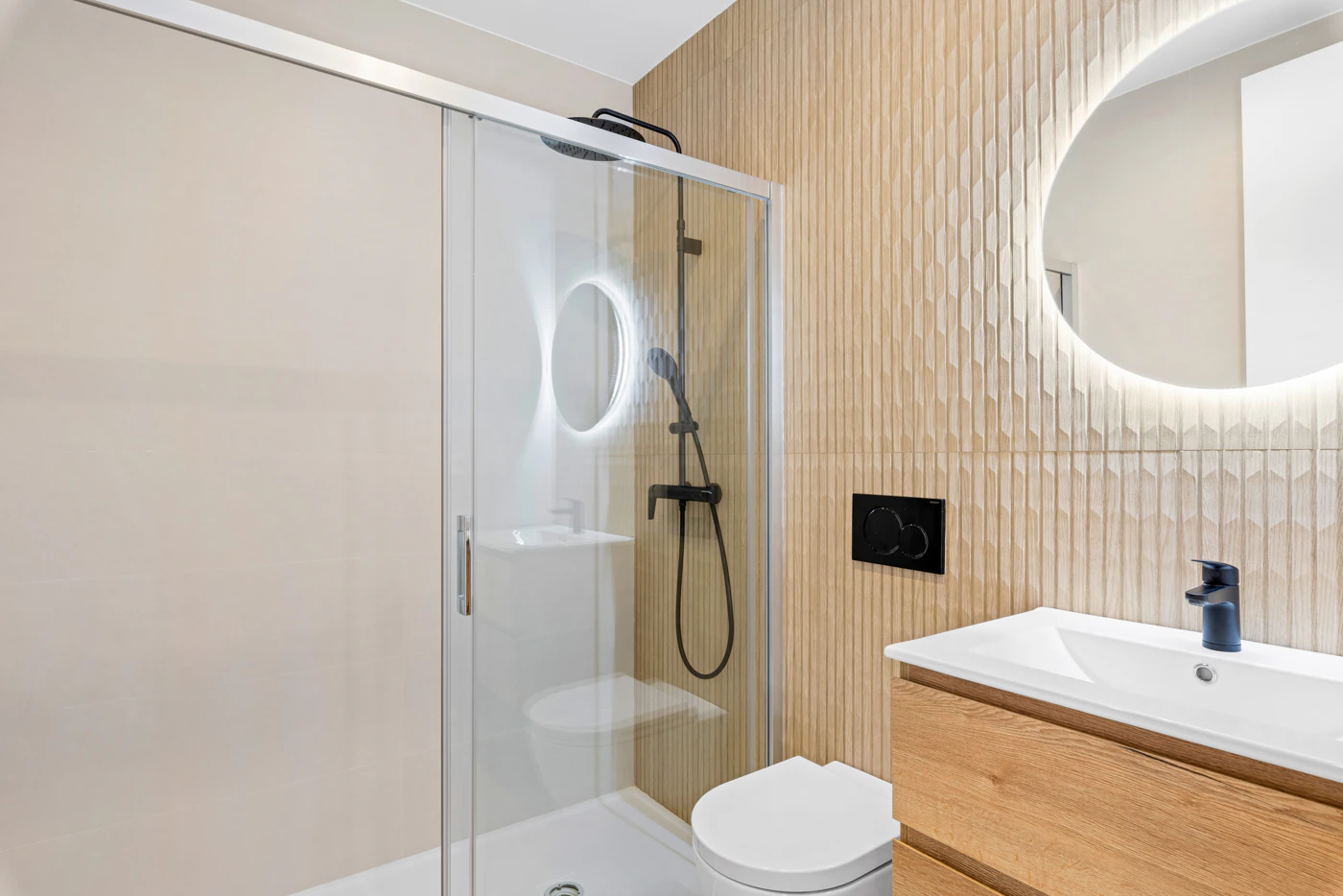 Apartment for sale in Benijófar
