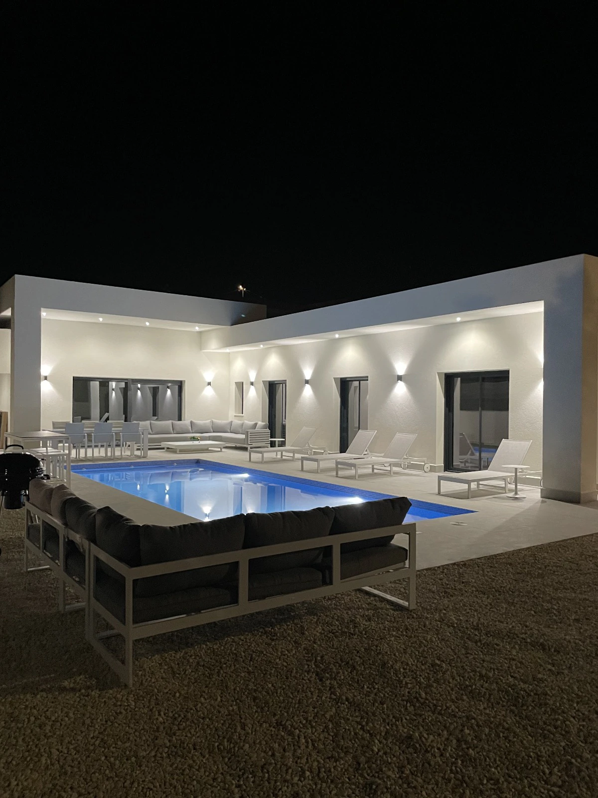 Chalet/Villa en venta en La Romana