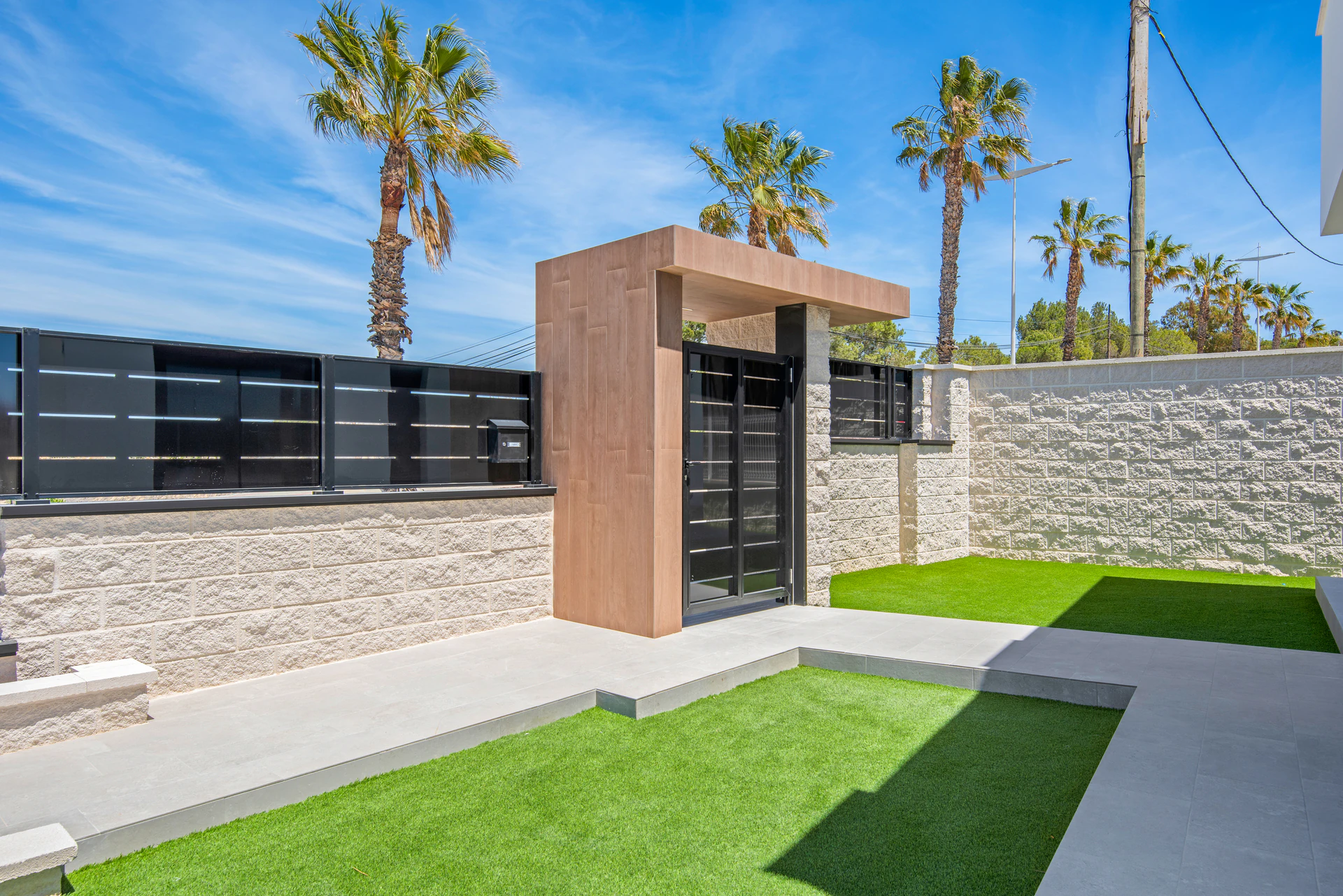 Villa à la vente à La Finca Golf