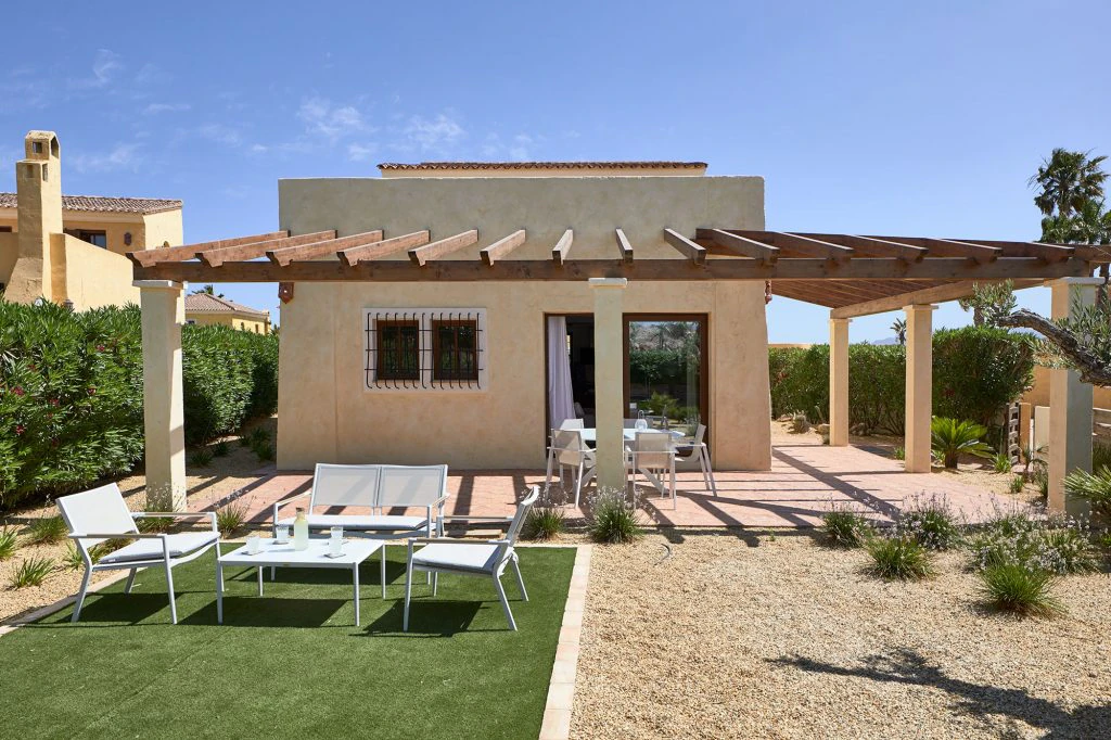 Villa zum verkauf in Cuevas Del Almanzora