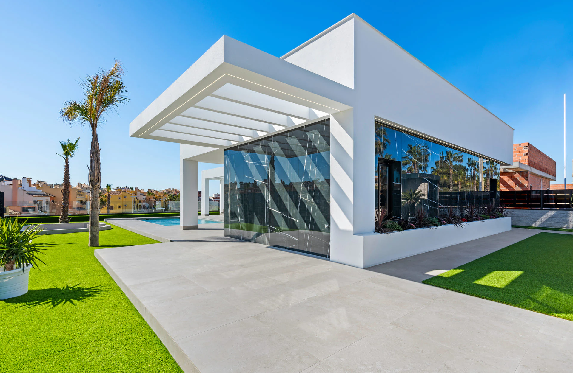 Villa à la vente à La Finca Golf