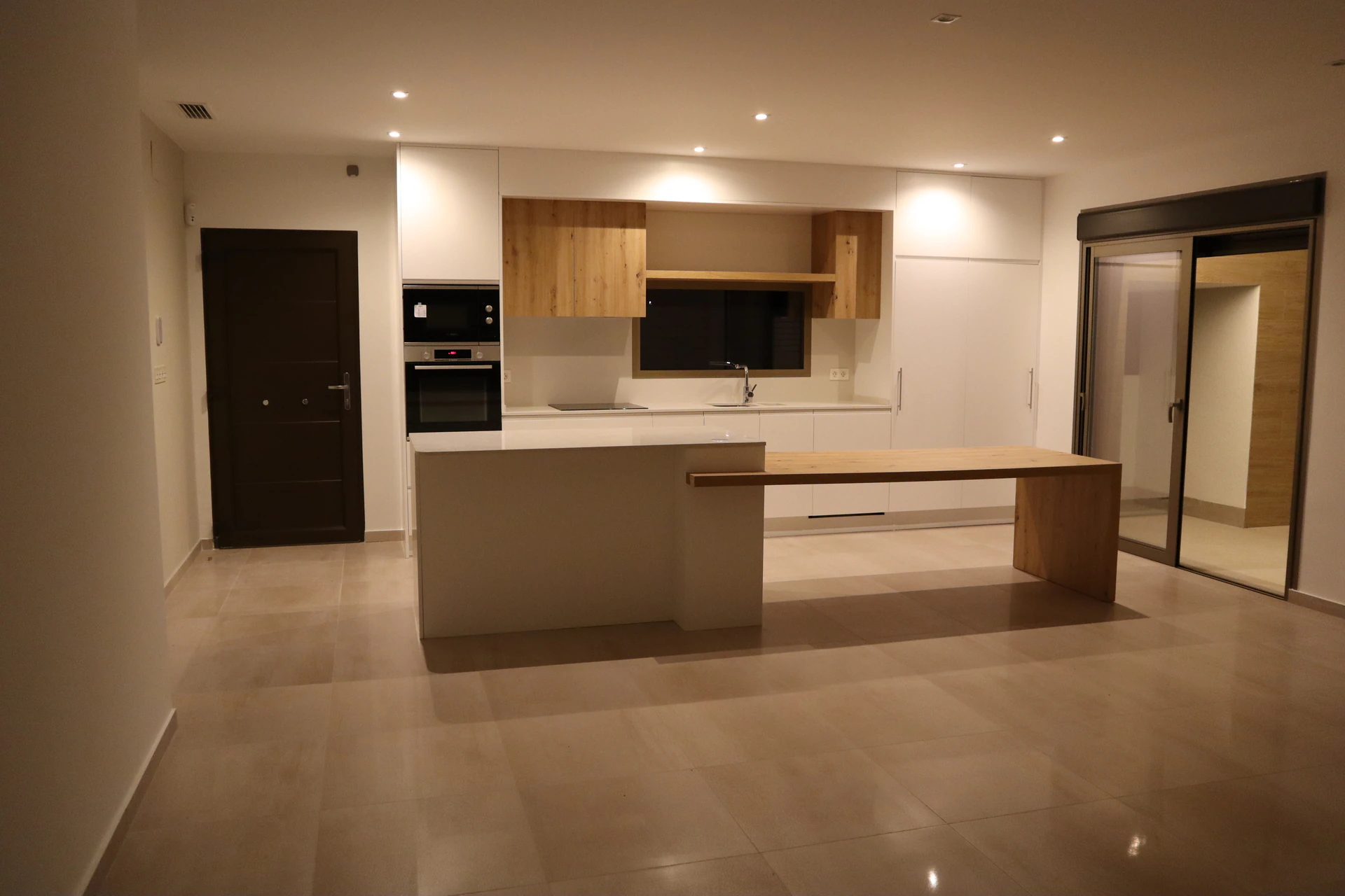 Chalet/Villa en venta en Aspe