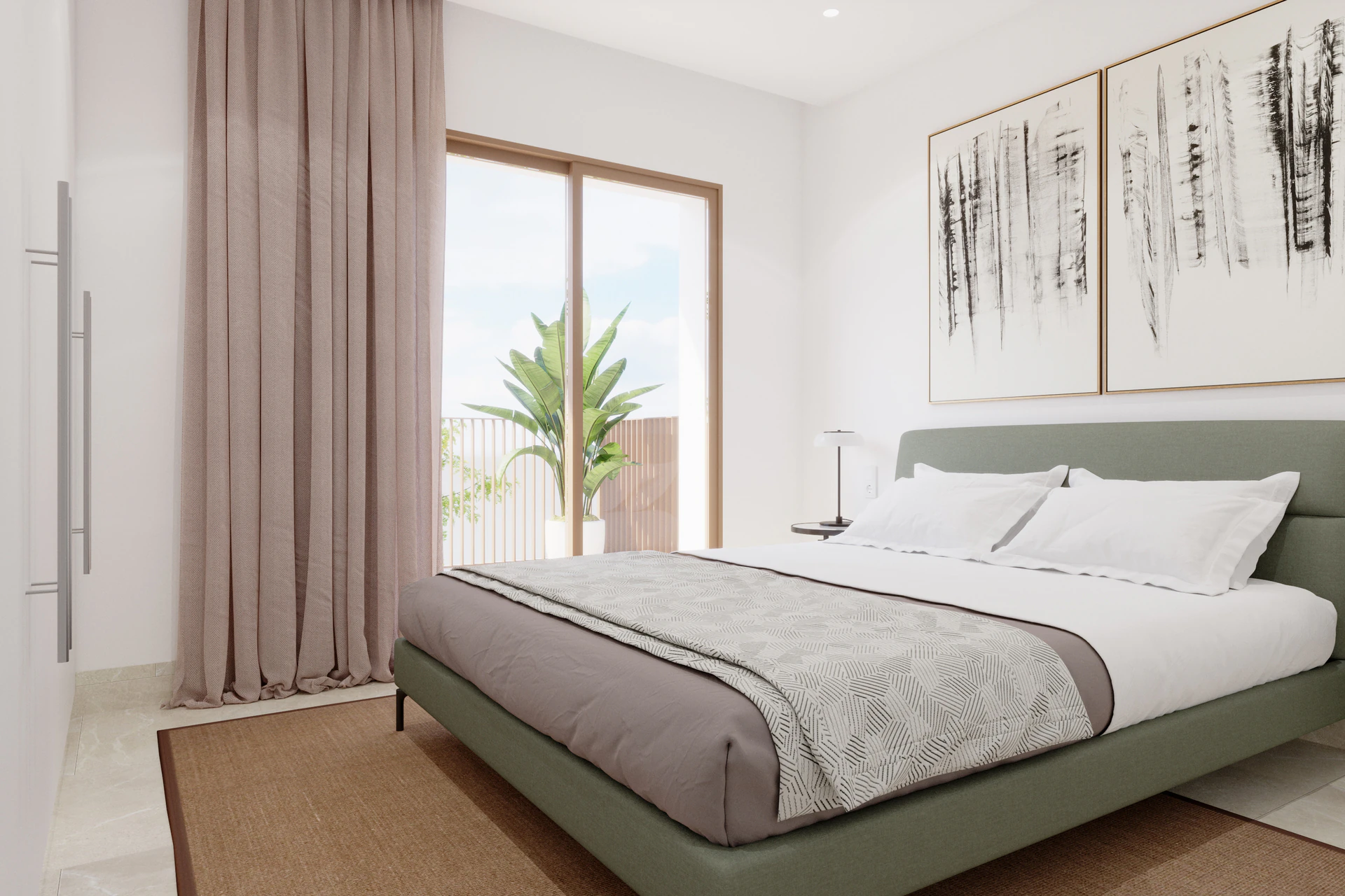 Chalet/Villa en venta en Elche