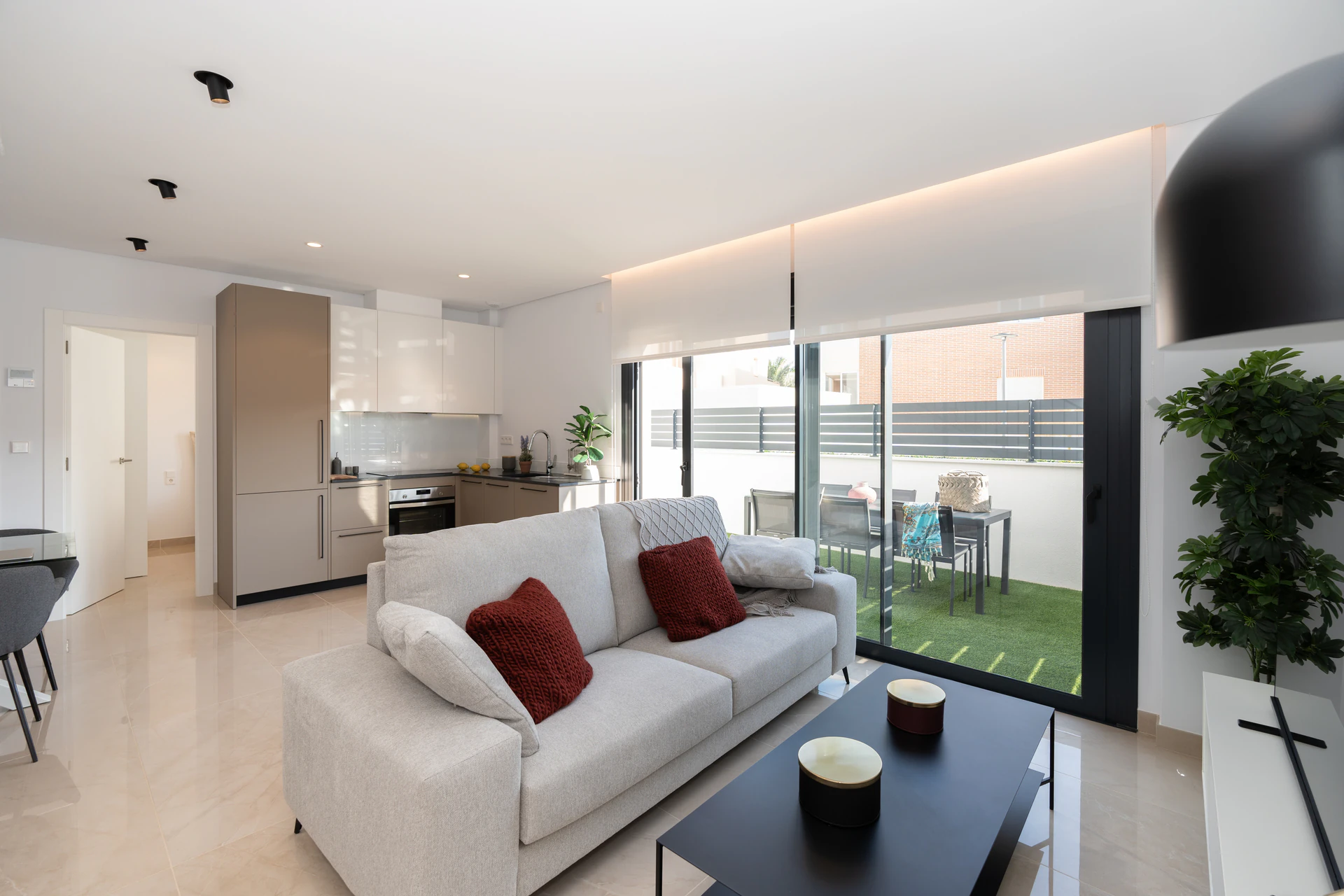 Chalet/Villa en venta en Elche