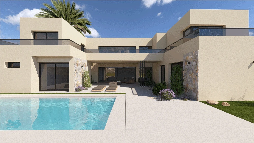 Villa te verkoop in Altaona Golf & Country Village