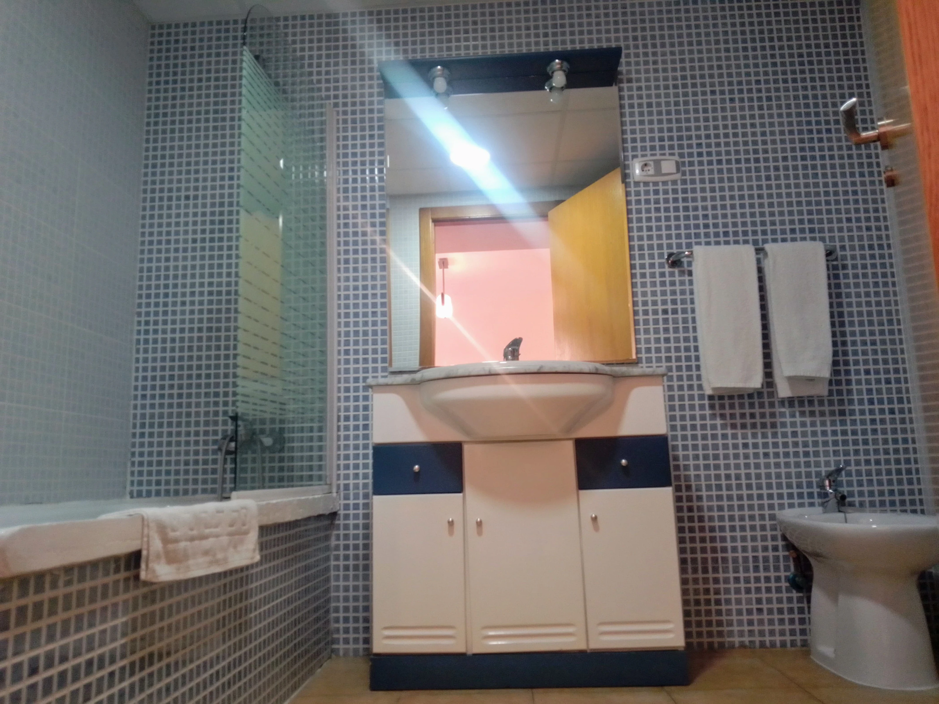 Apartamento en venta en Águilas