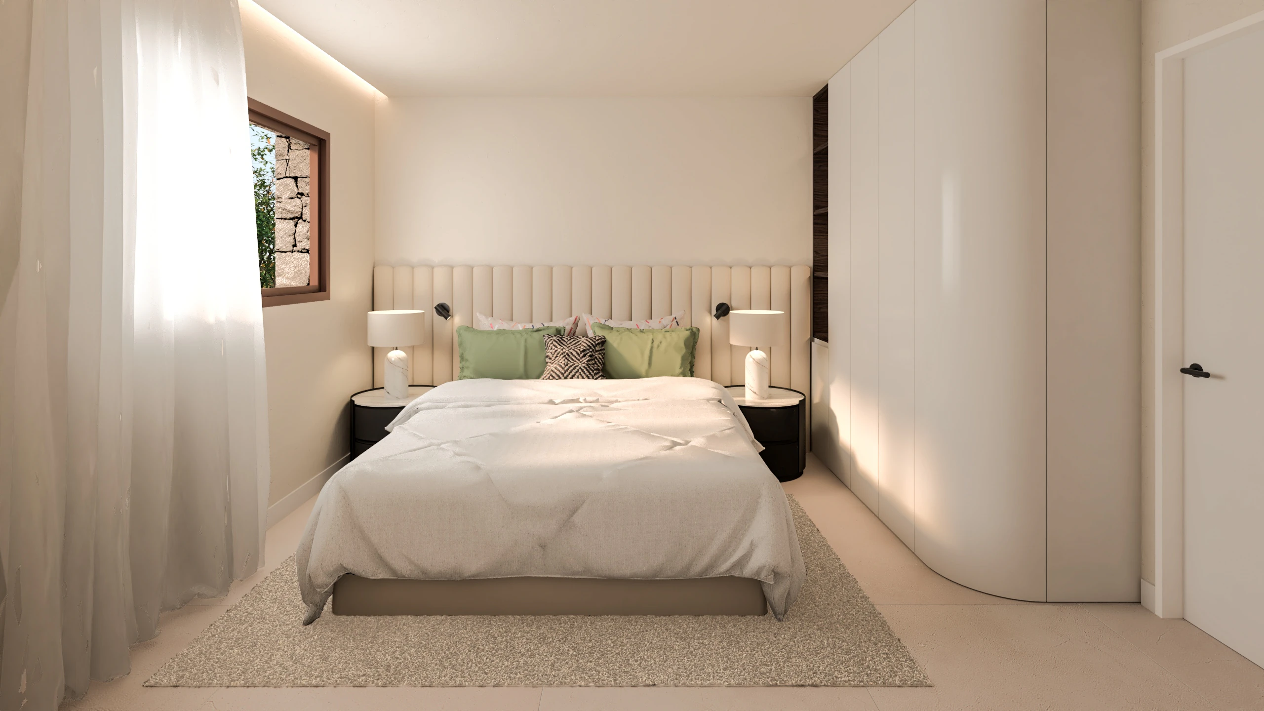 Chalet/Villa en venta en Cabo De Palos