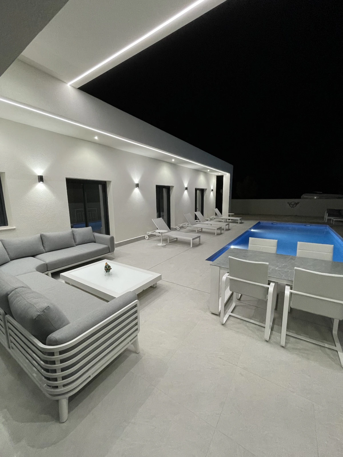 Chalet/Villa en venta en La Romana