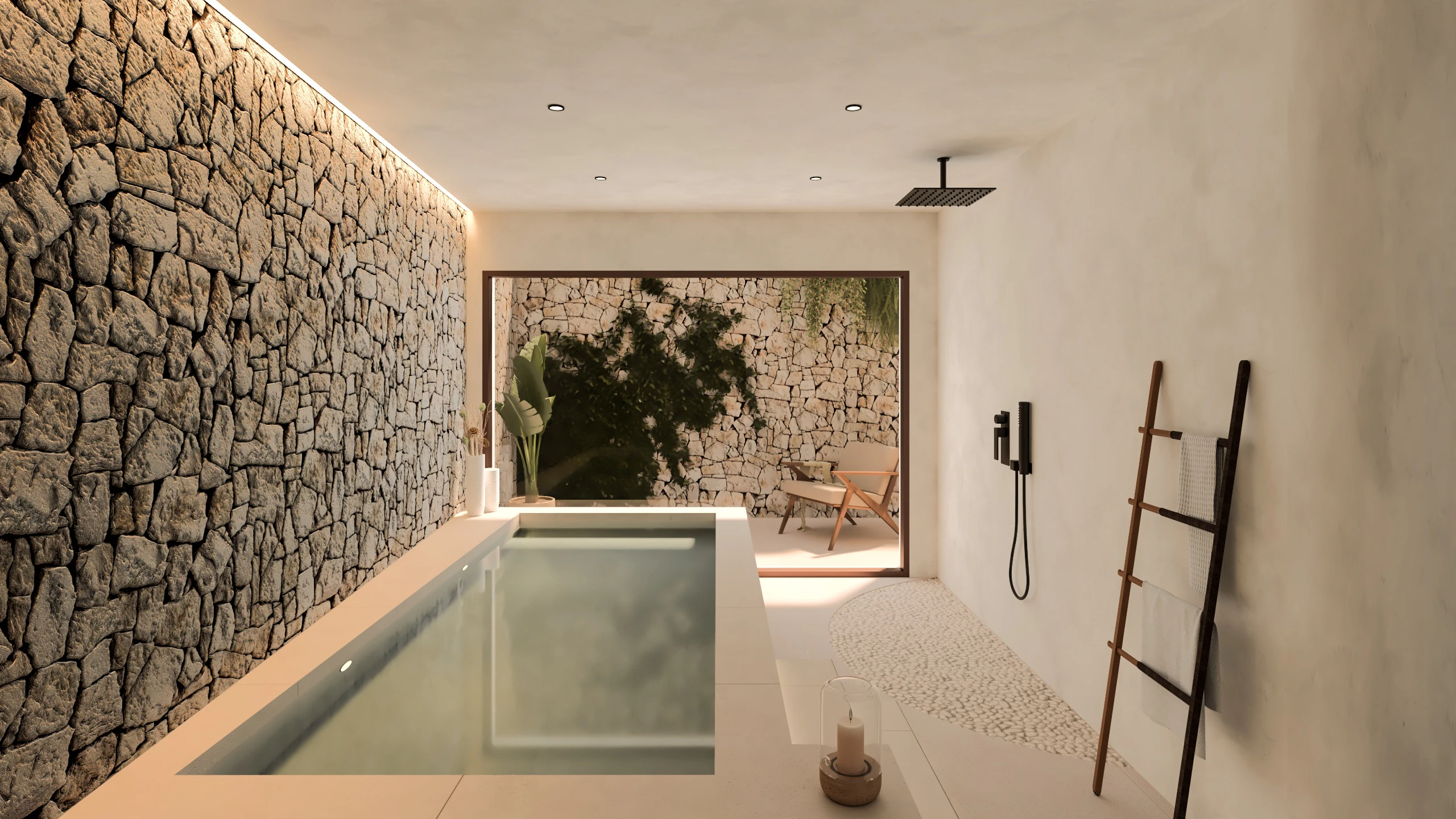 Chalet/Villa en venta en Cabo De Palos