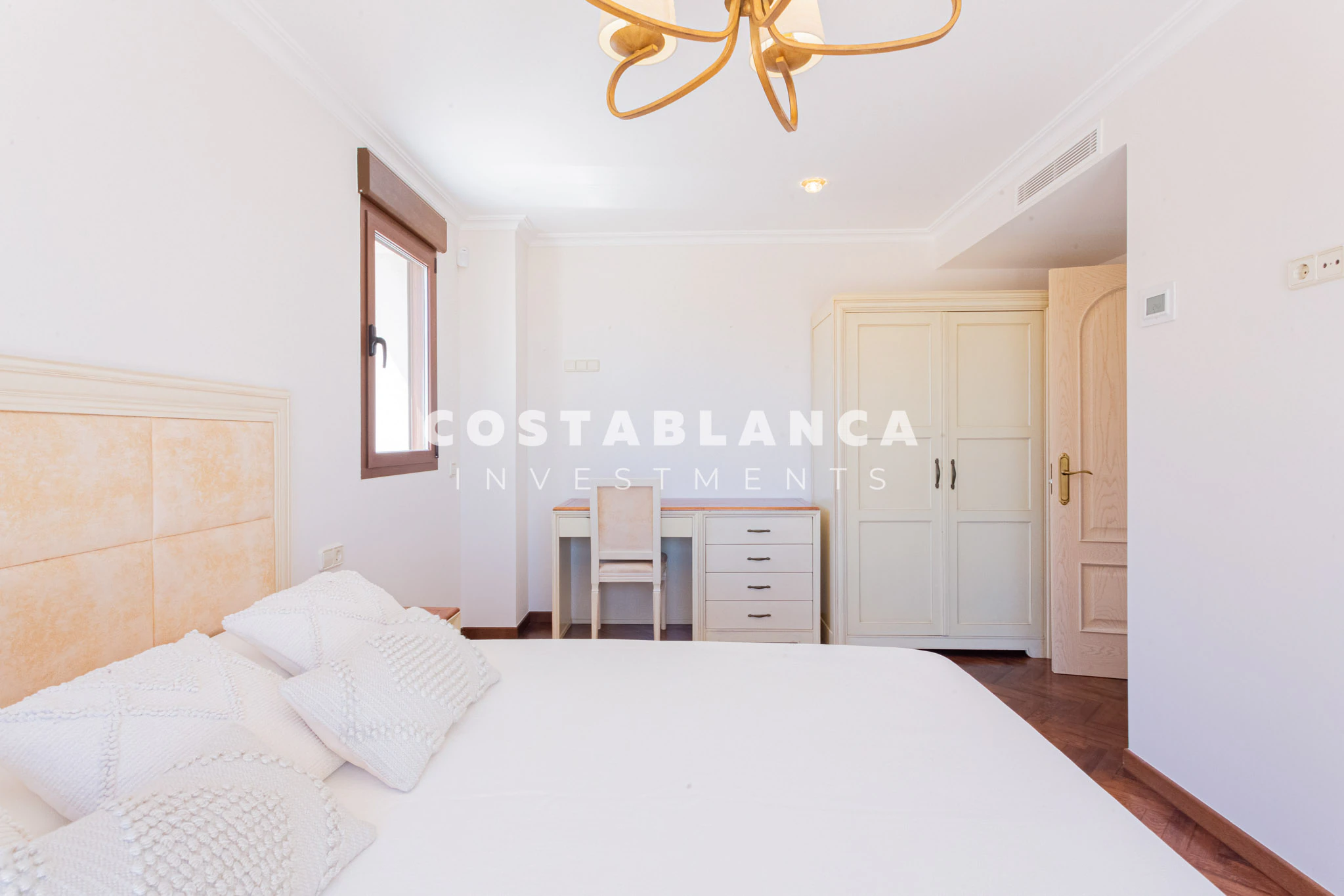 Amazing Villa with Seaviews for Sale in Calpe