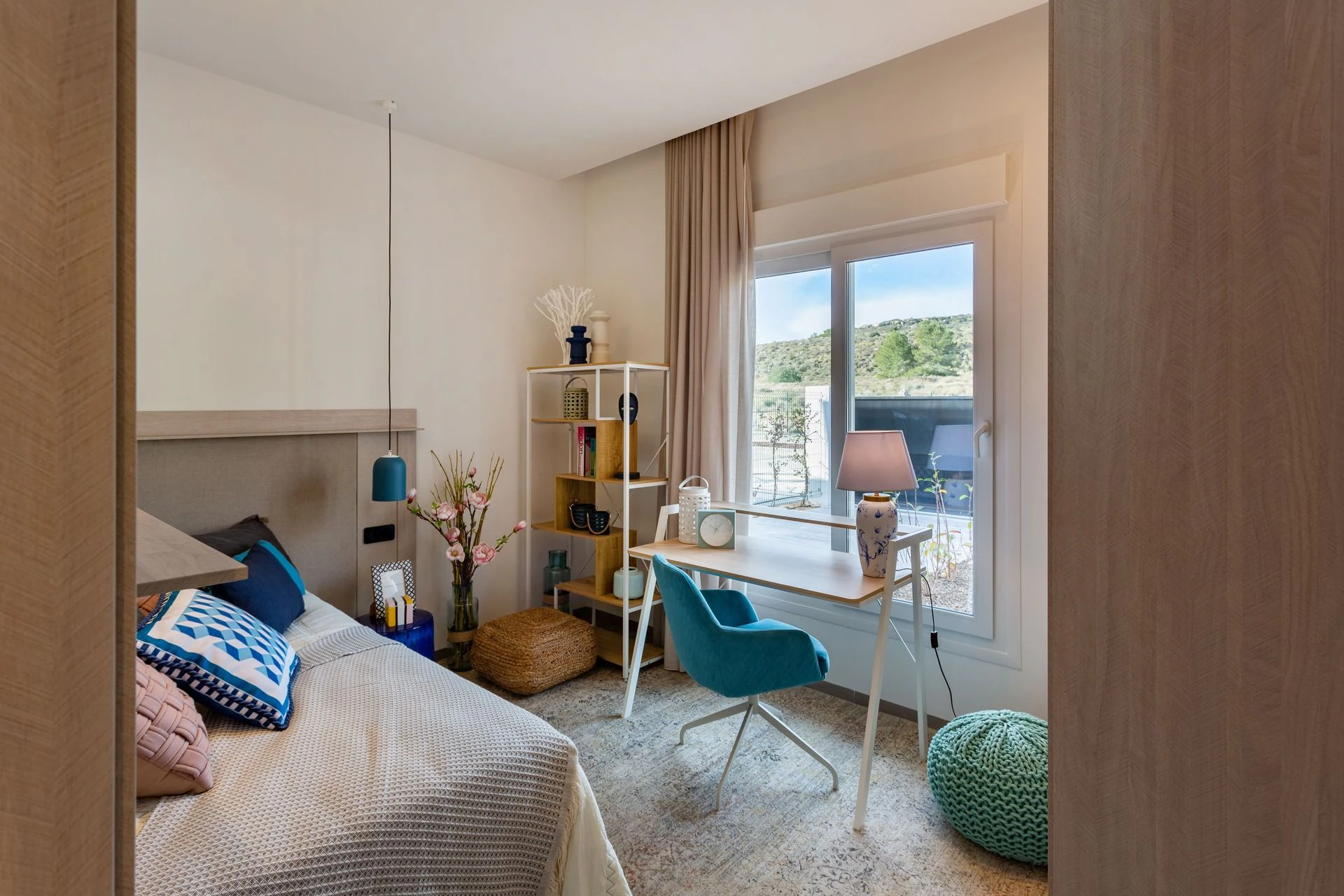 Appartement à la vente à La Finca Golf