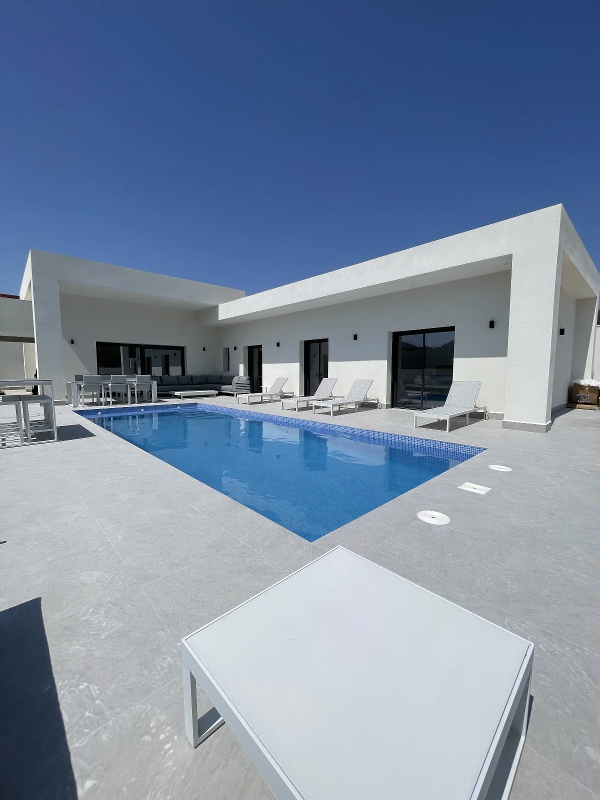 Chalet/Villa en venta en La Romana