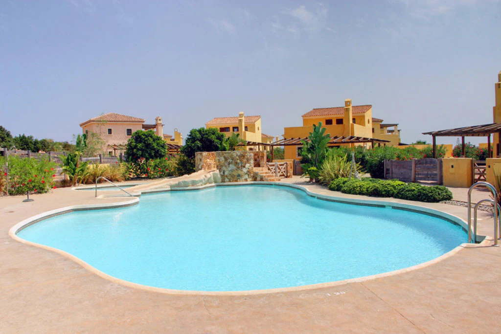 Villa zum verkauf in Cuevas Del Almanzora