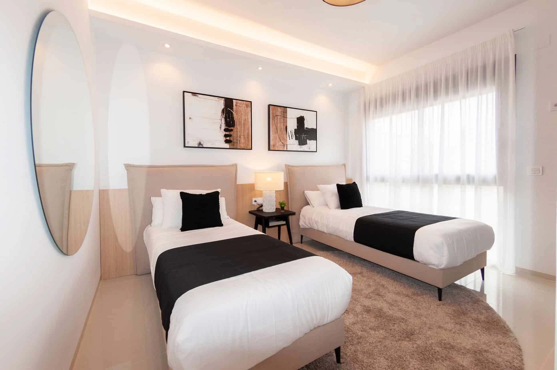 Villa for sale in Ciudad Quesada