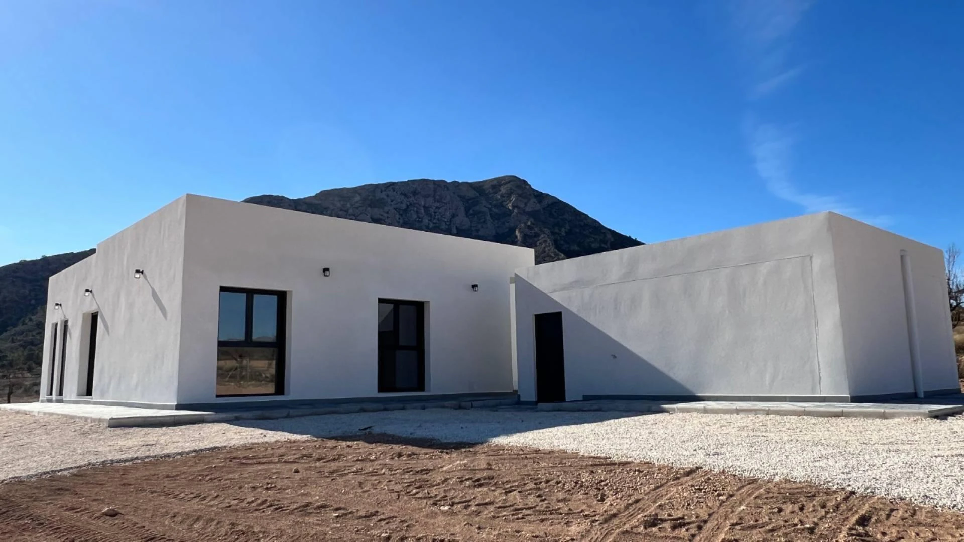 Villa à la vente à La Canalosa