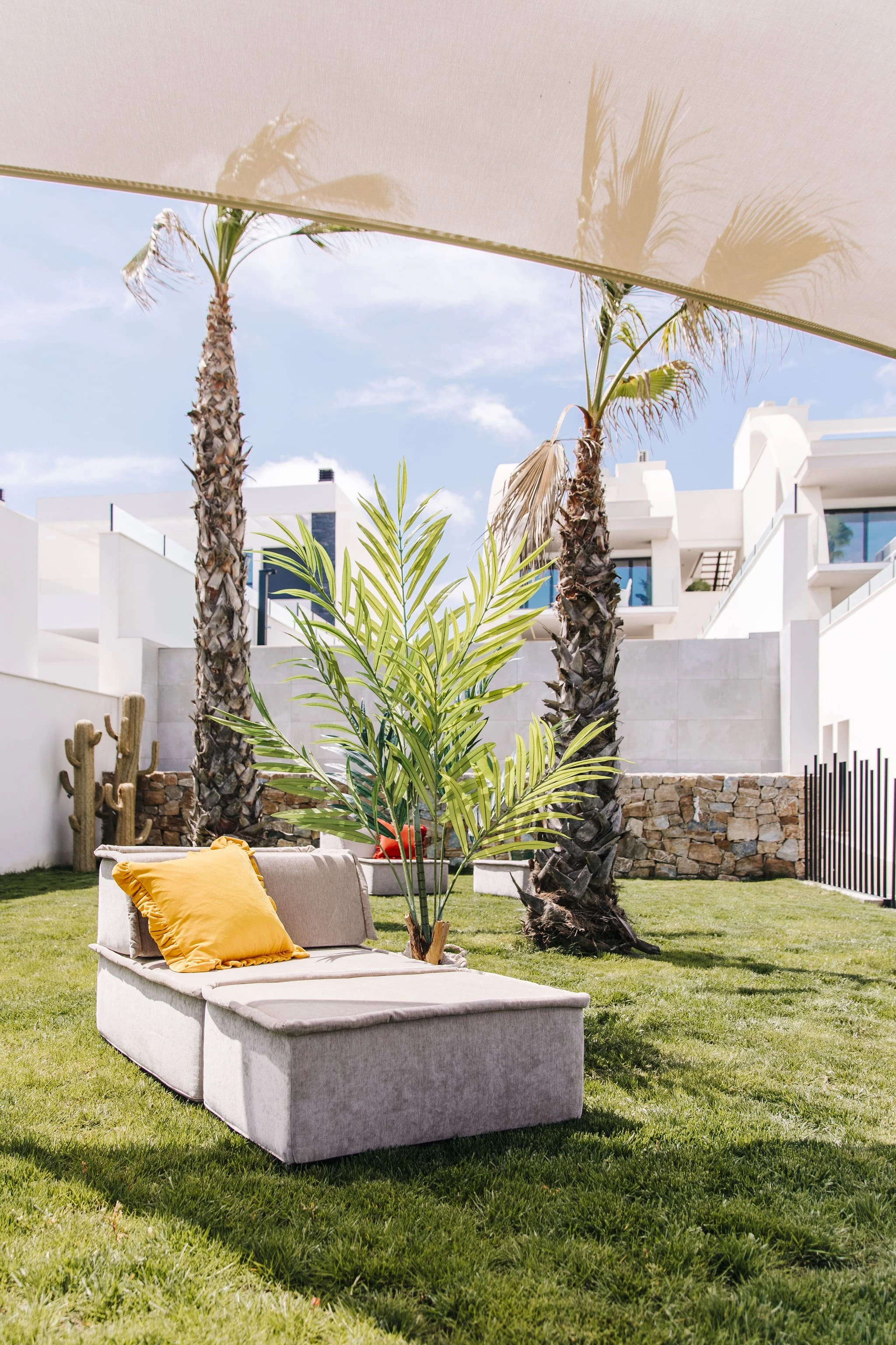 Villa for sale in Ciudad Quesada