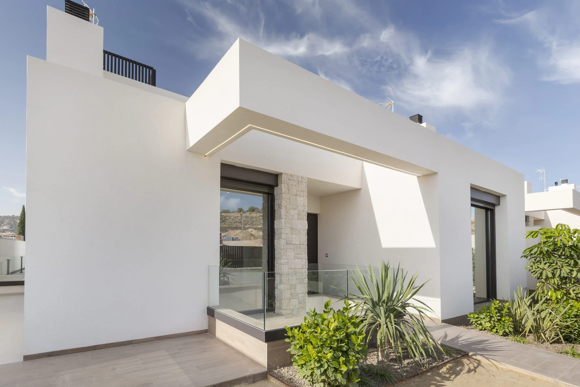 Villa à la vente à La Finca Golf
