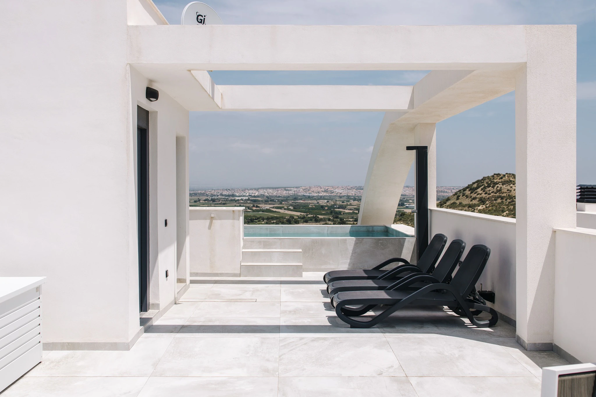 Villa for sale in Ciudad Quesada