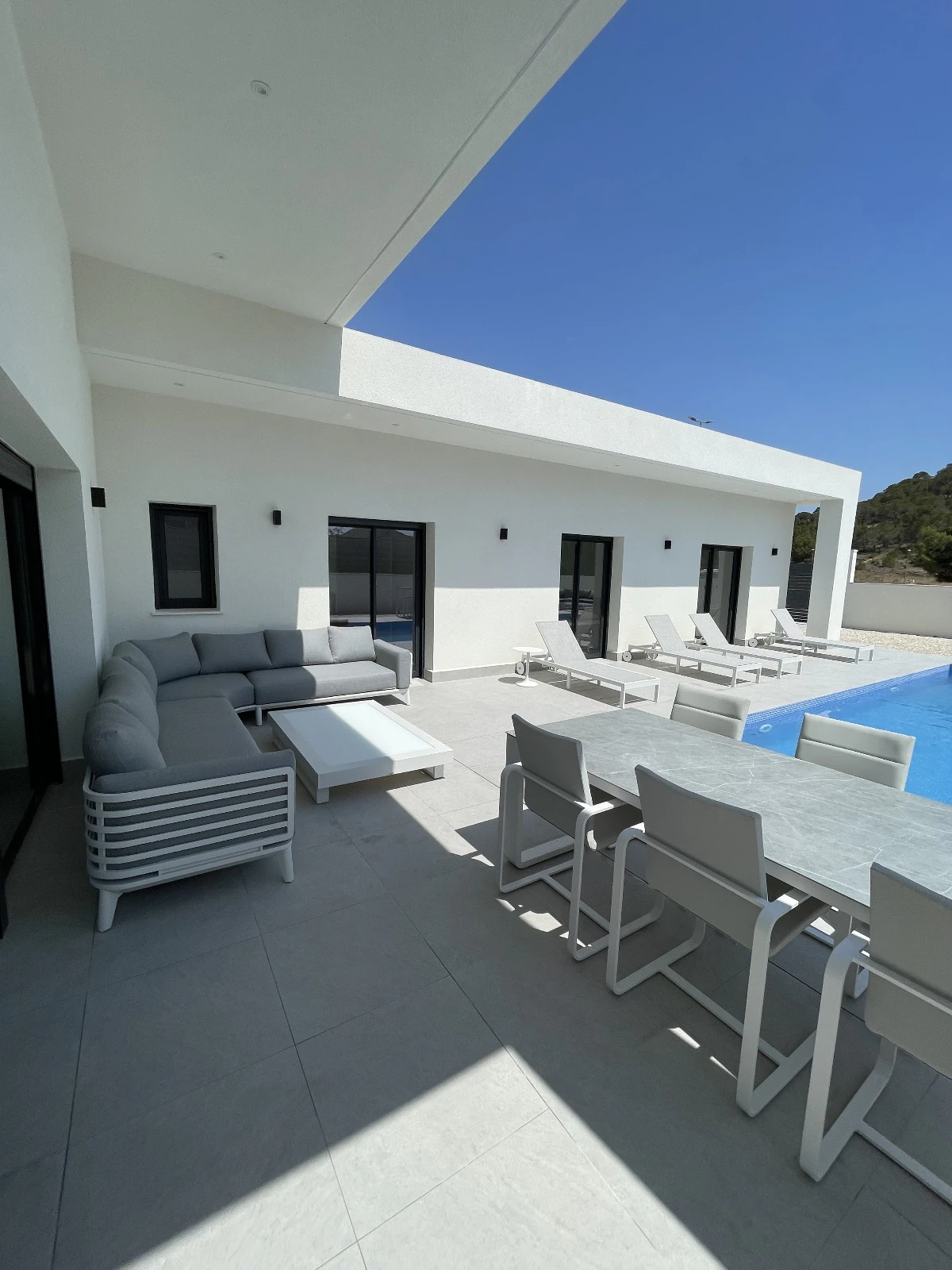 Chalet/Villa en venta en La Romana