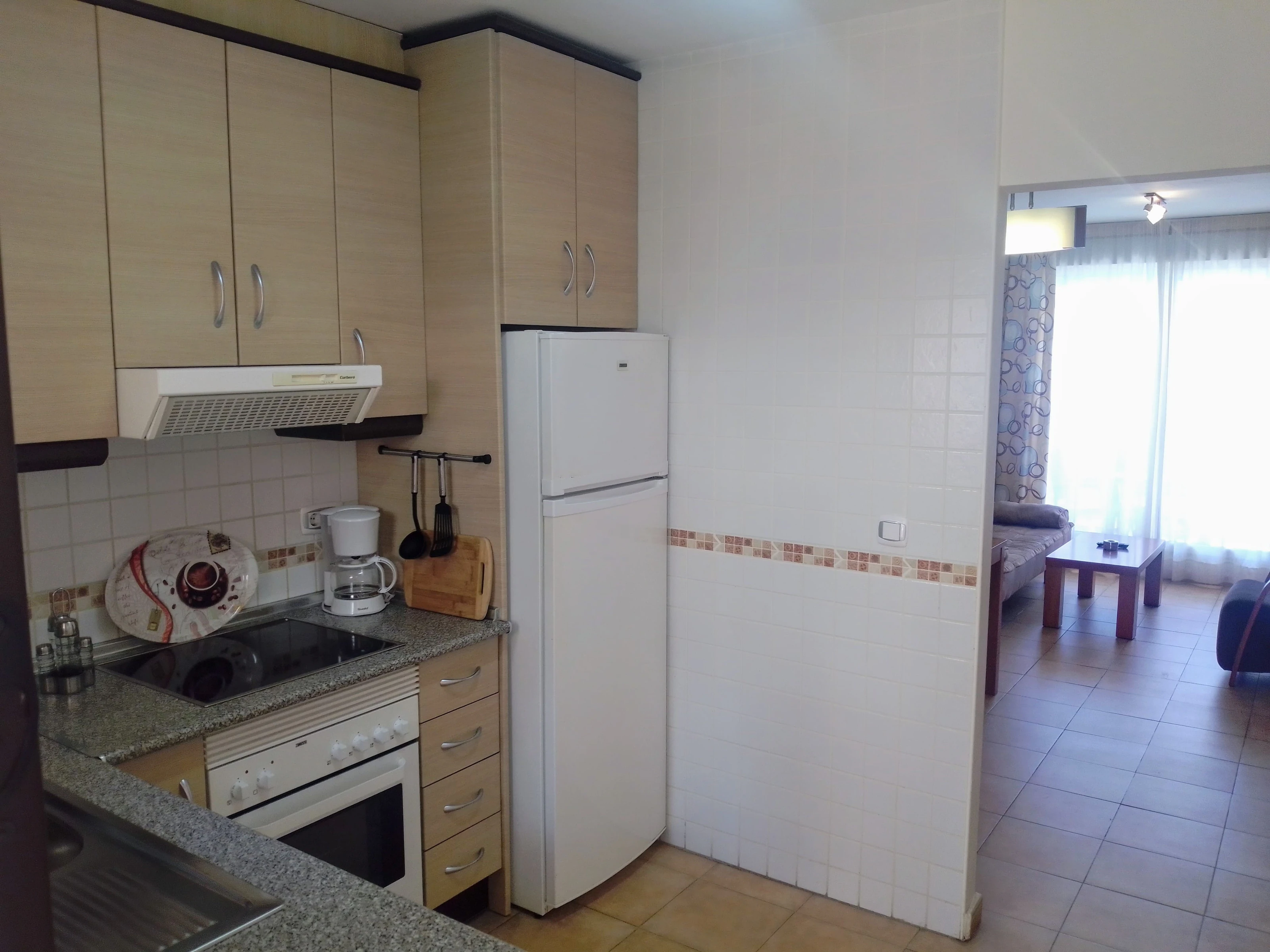 Apartamento en venta en Águilas