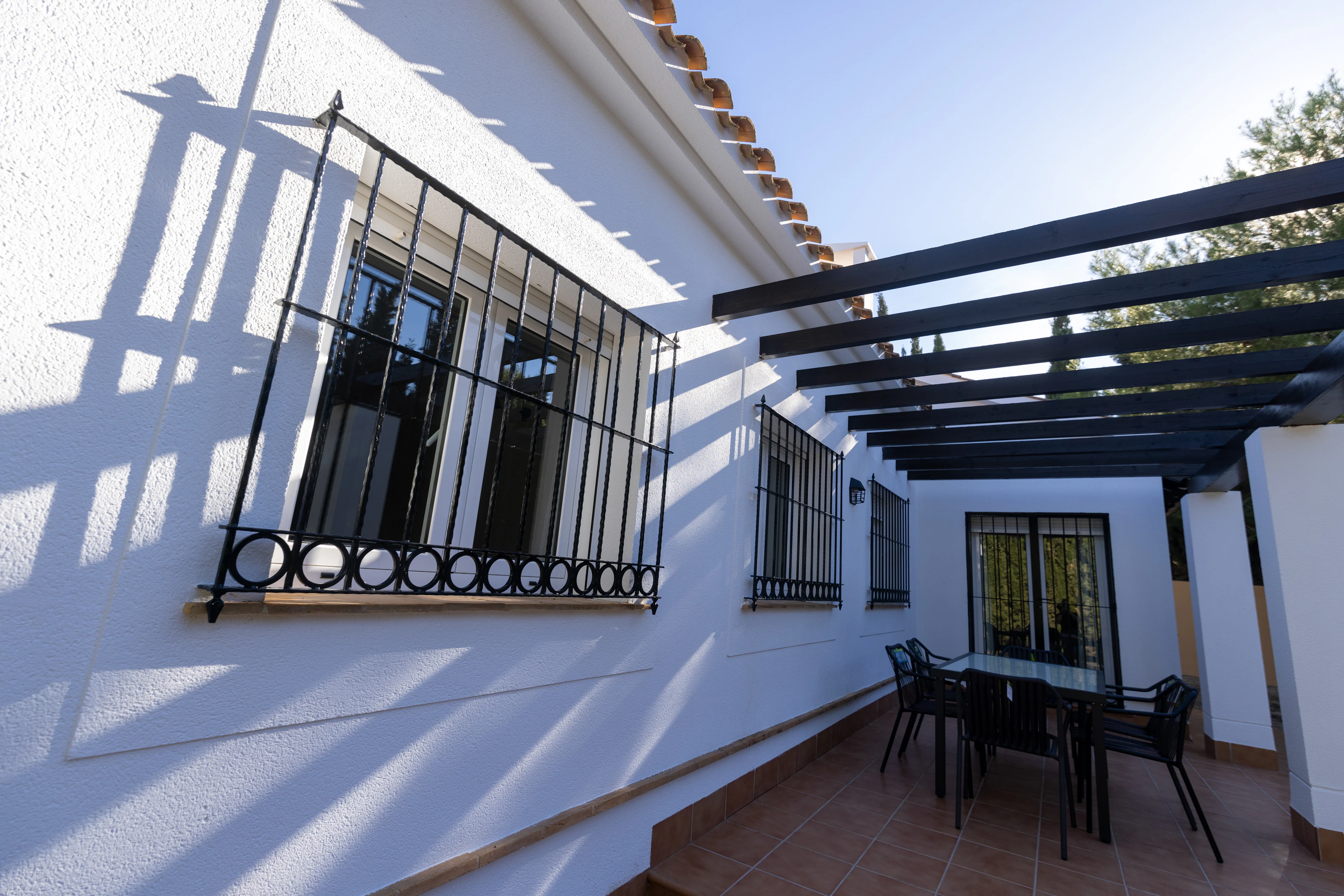 Villa zum verkauf in Fuente Alamo