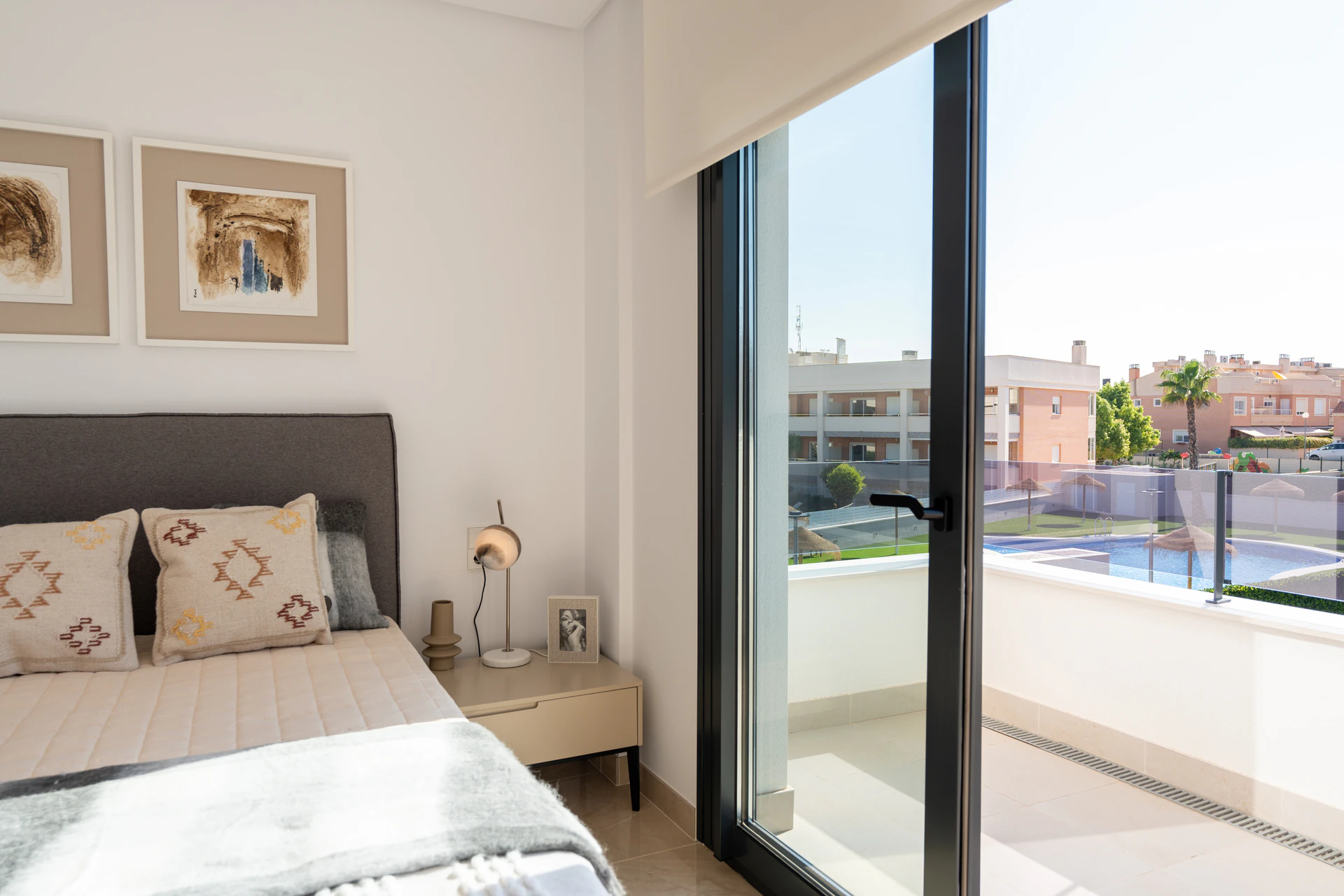 Chalet/Villa en venta en Elche