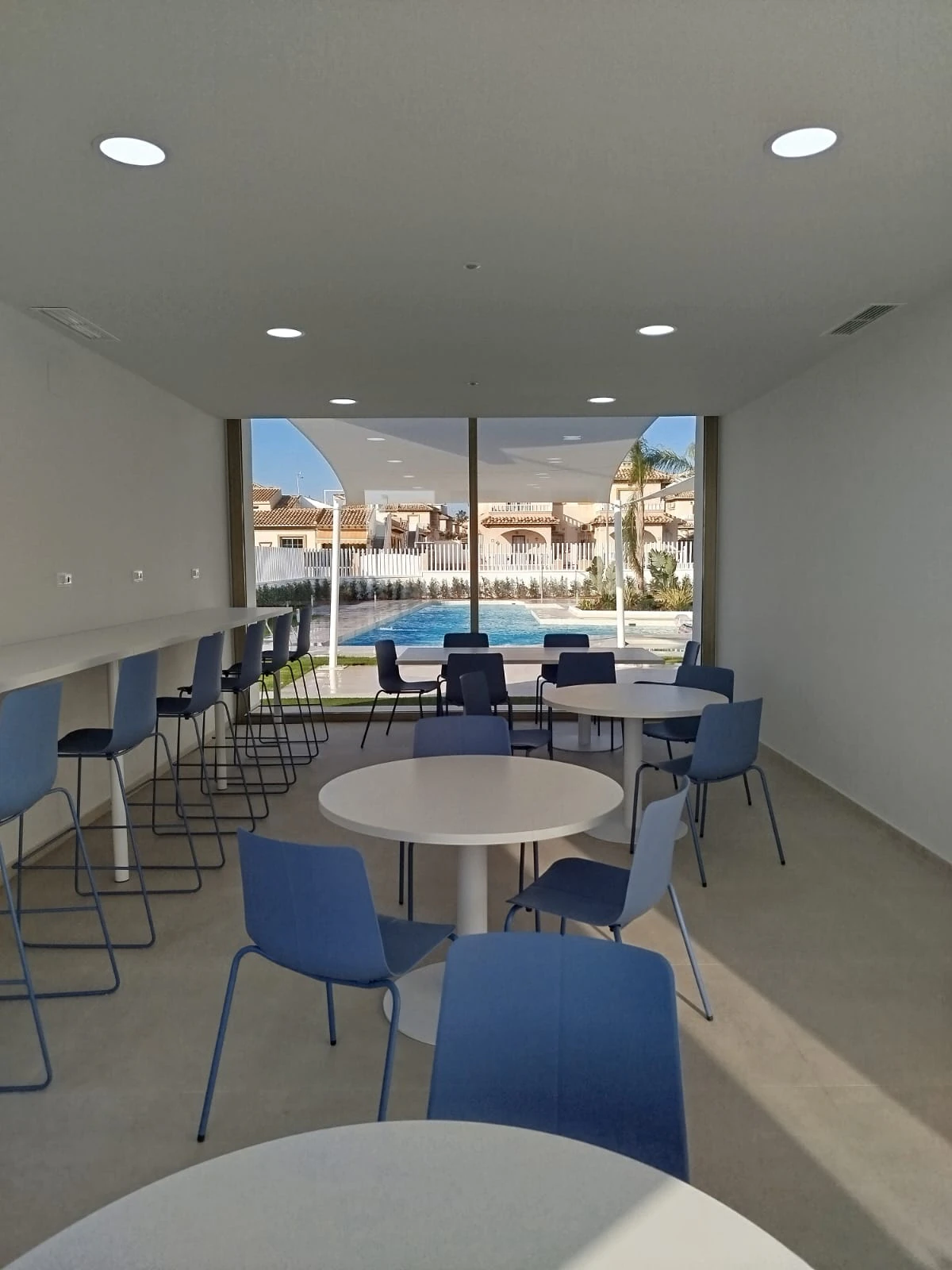 Villa à la vente à Cabo Roig