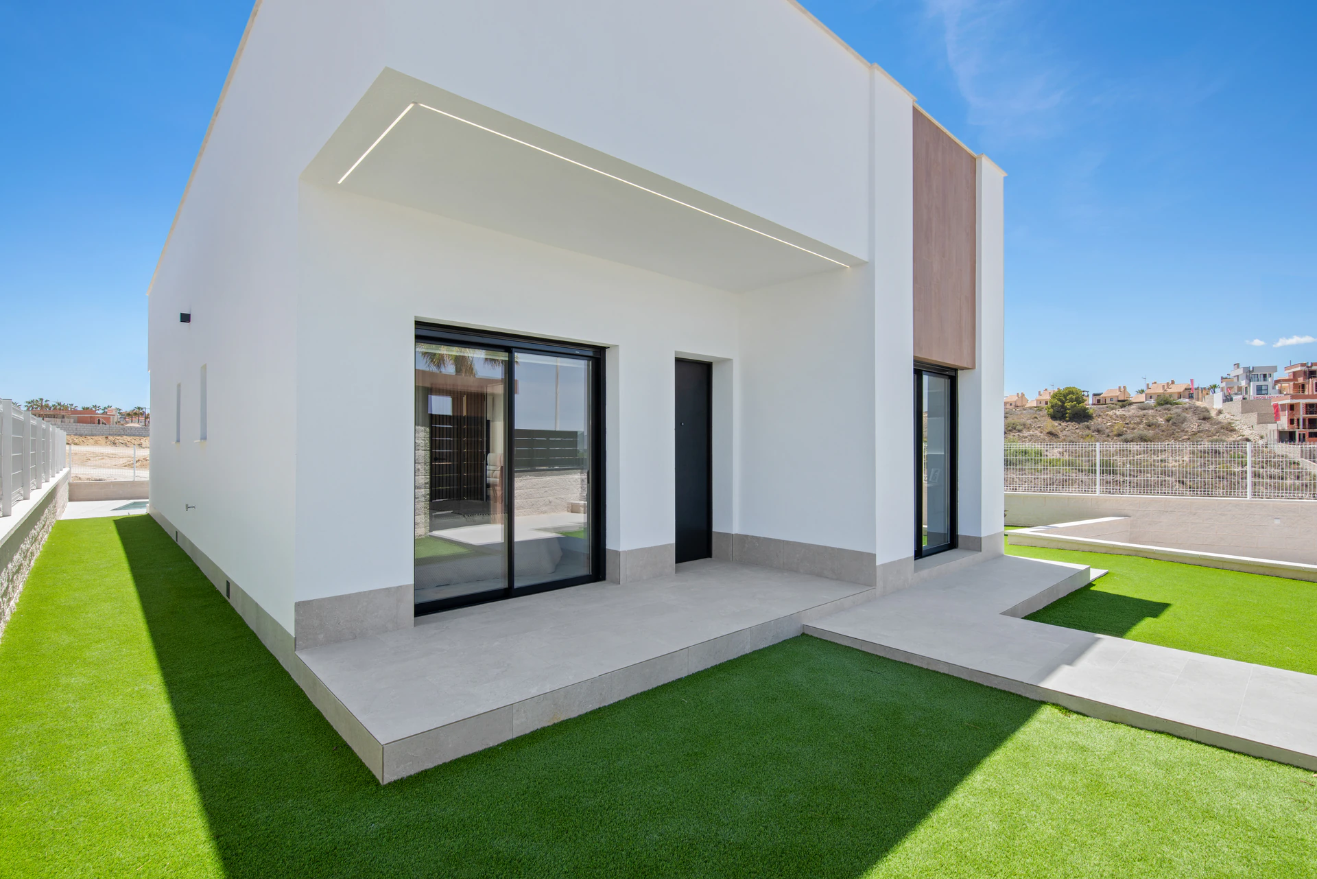 Villa à la vente à La Finca Golf