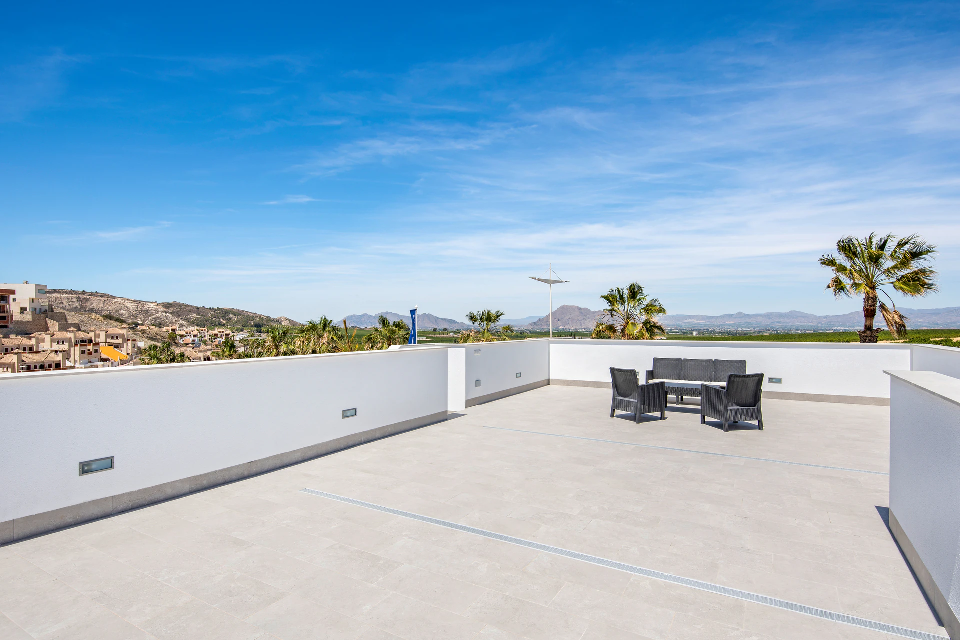 Villa à la vente à La Finca Golf
