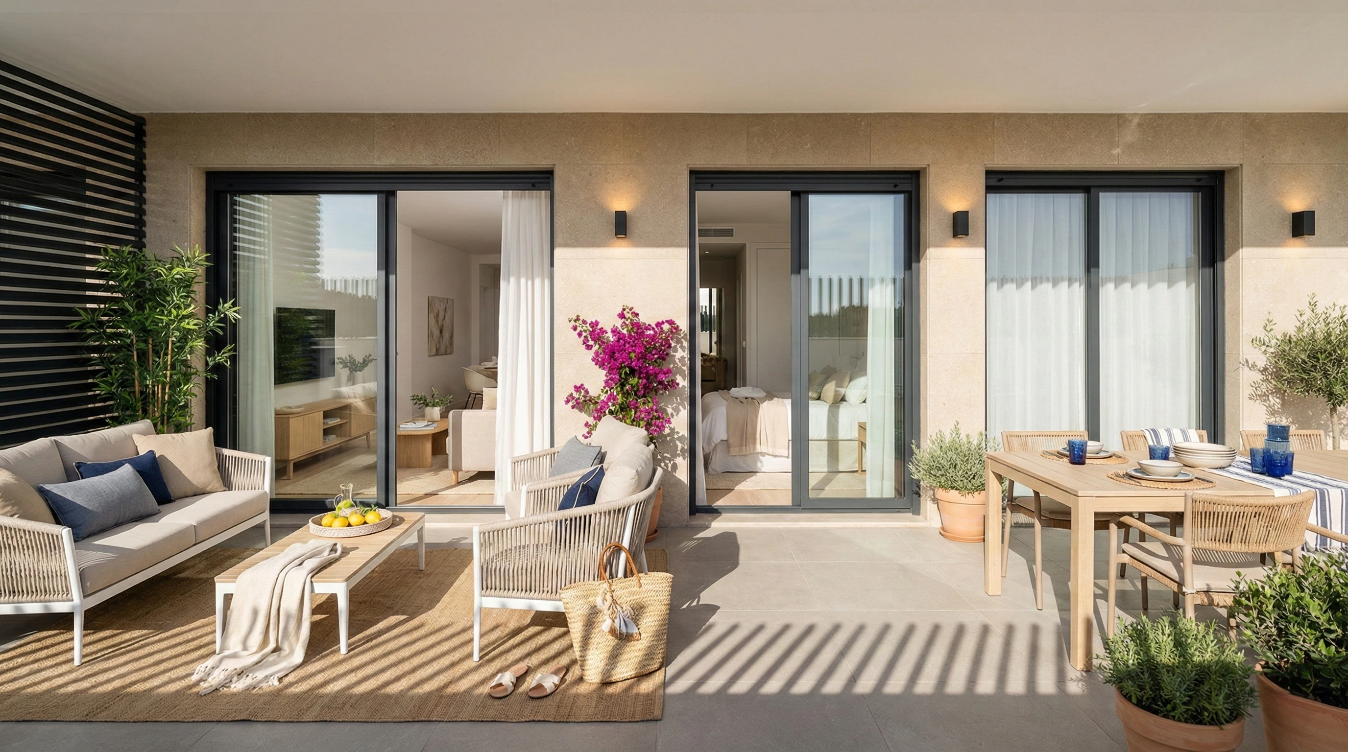 Apartment for sale in Benijófar
