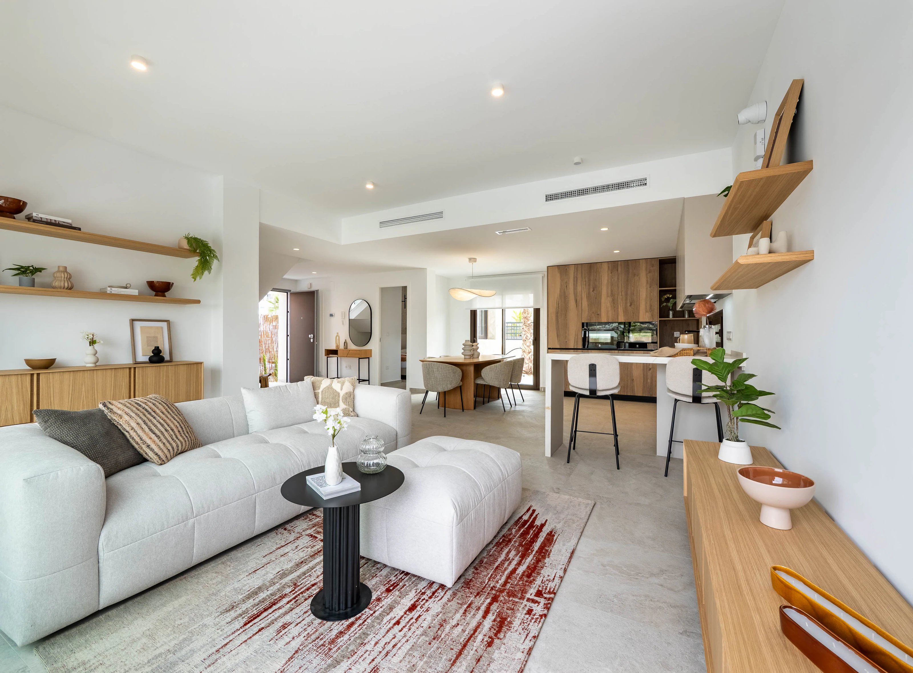 Villa à la vente à La Finca Golf
