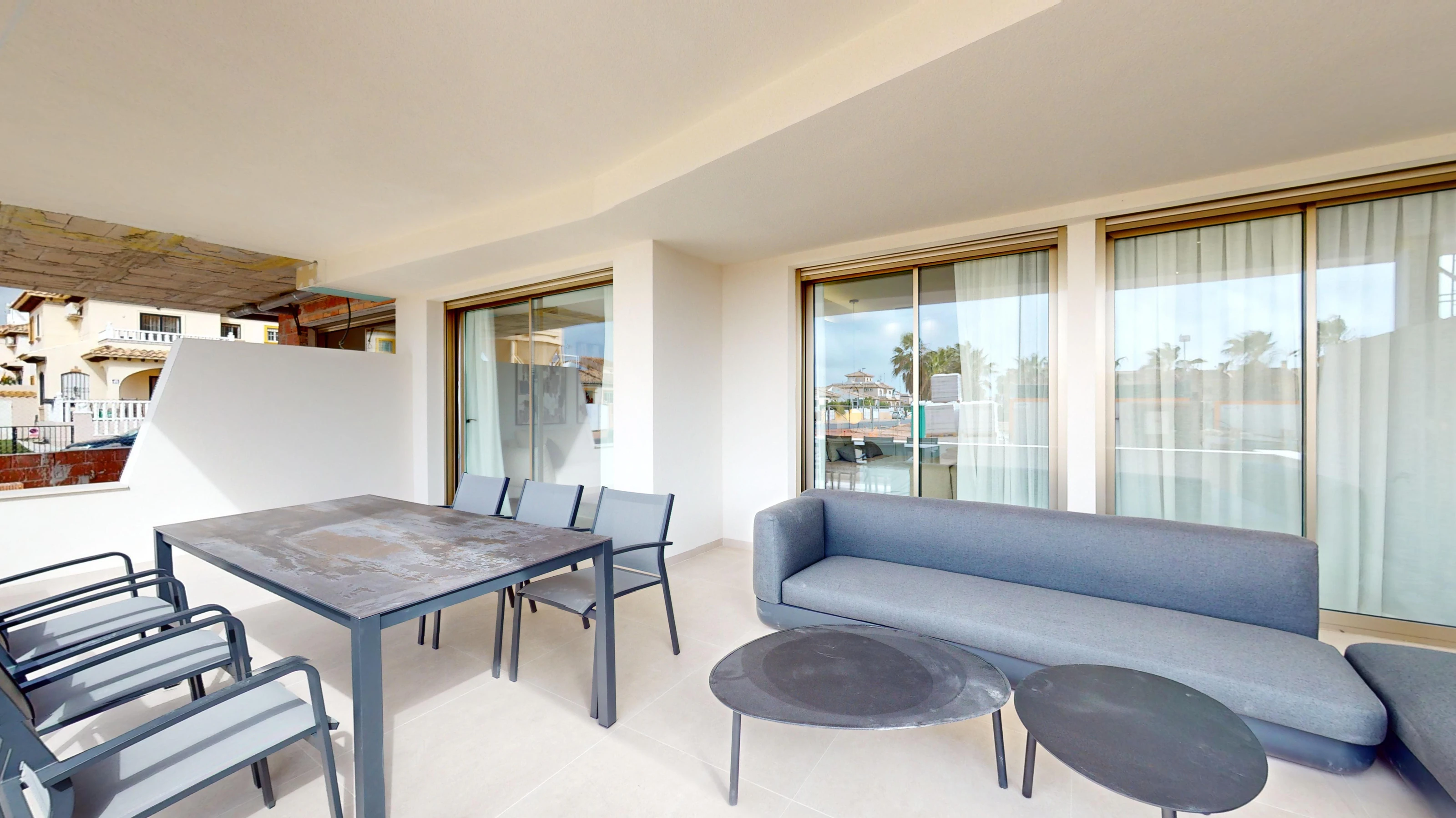 Villa à la vente à Cabo Roig