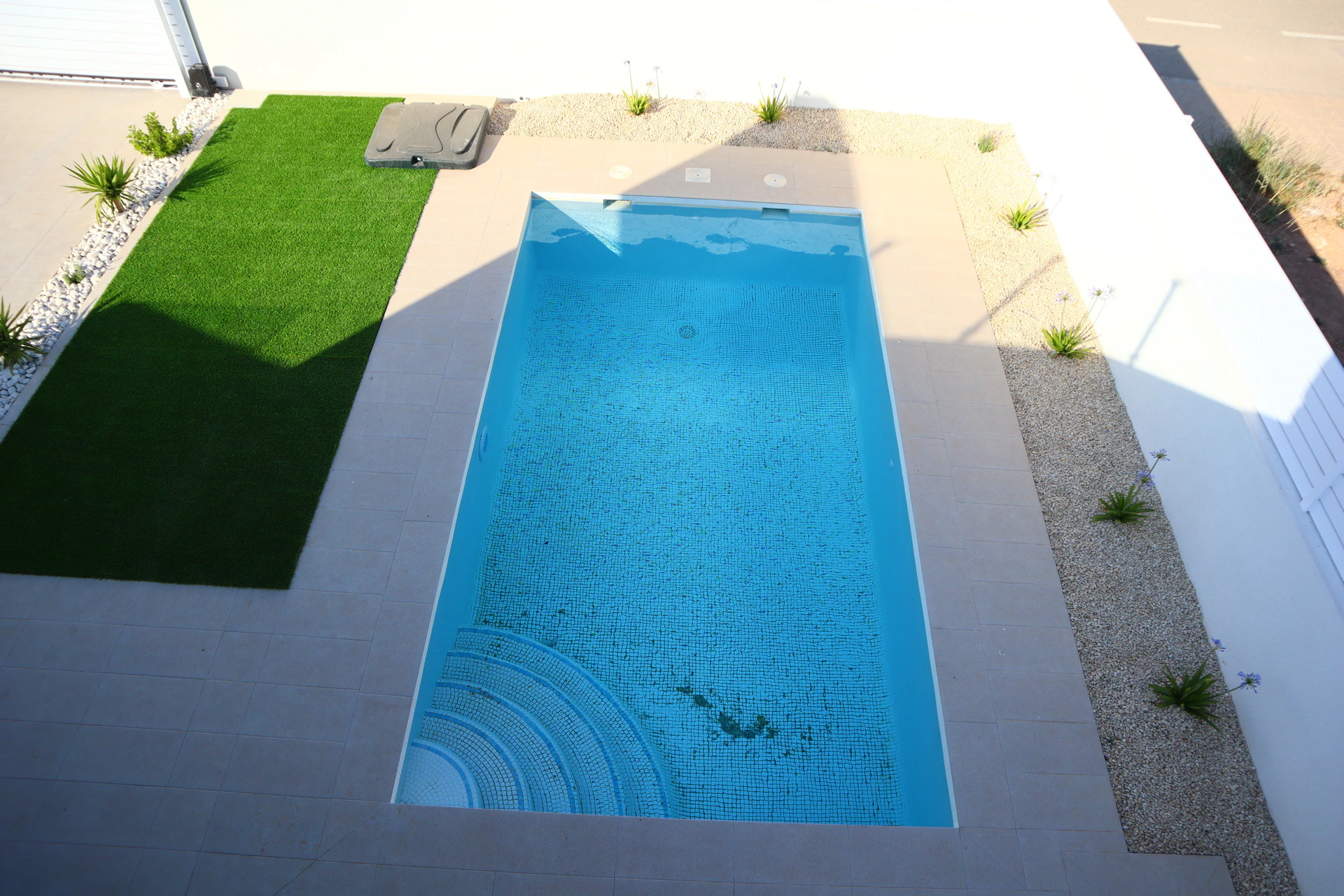 Chalet/Villa en venta en Aspe