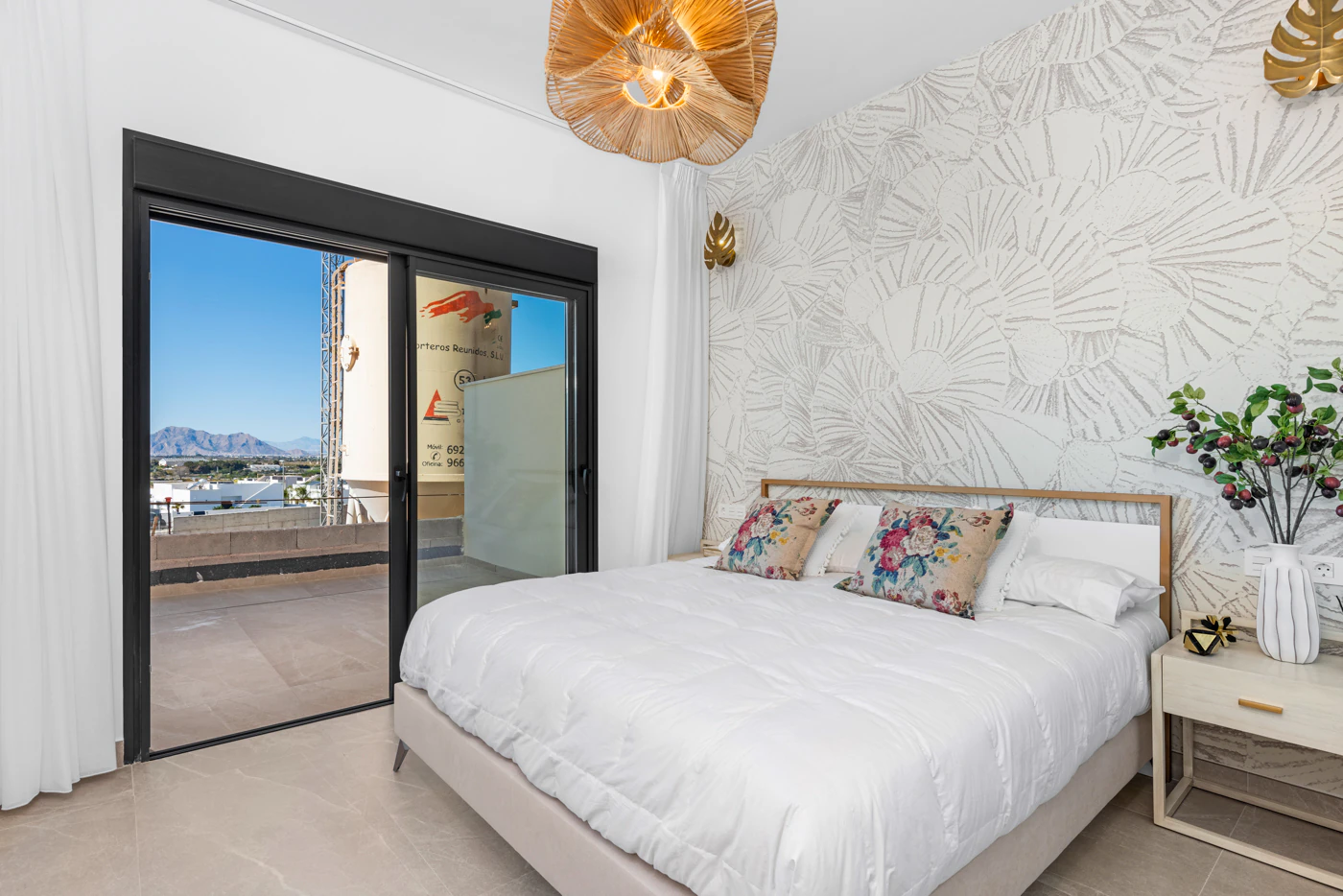 Villa for sale in Benijófar