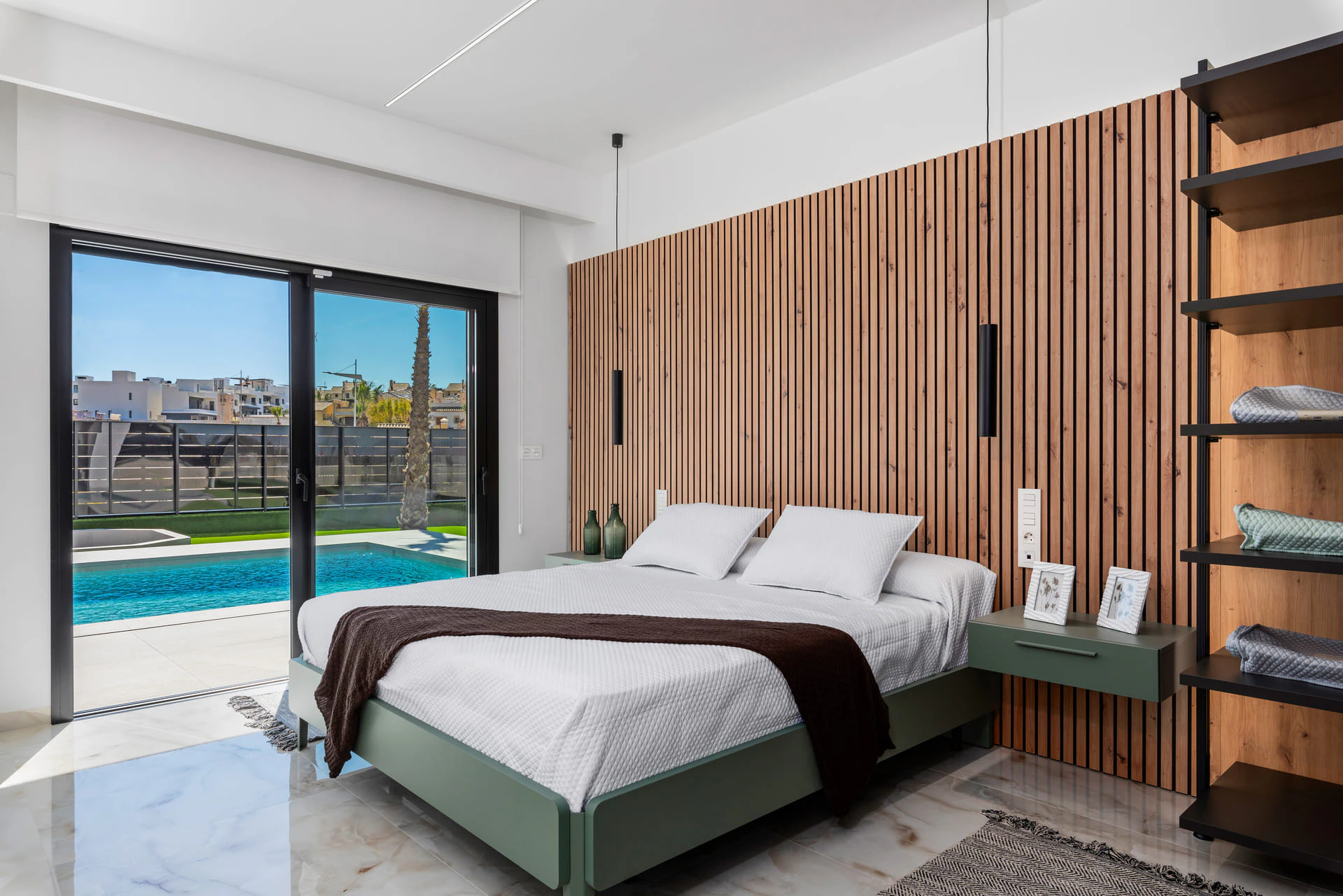 Villa à la vente à La Finca Golf