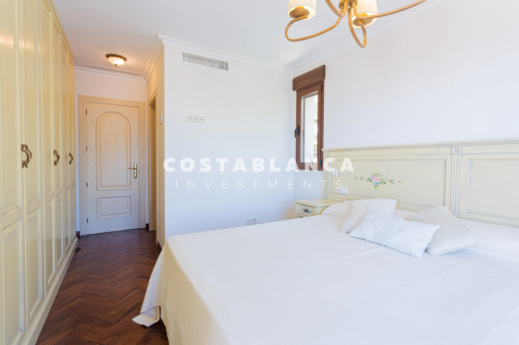 Amazing Villa with Seaviews for Sale in Calpe