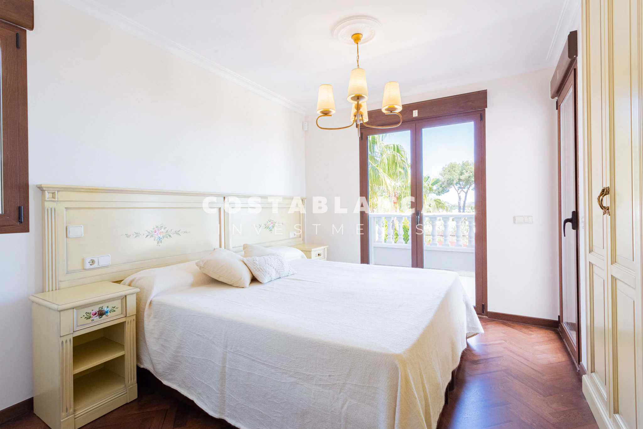 Amazing Villa with Seaviews for Sale in Calpe