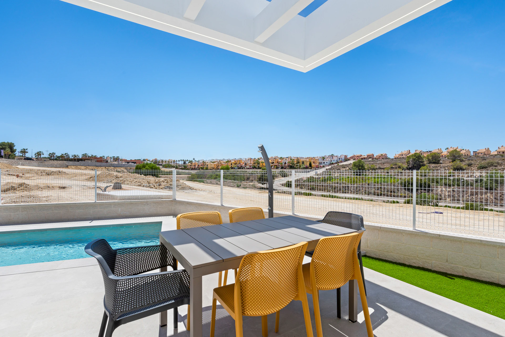 Villa à la vente à La Finca Golf